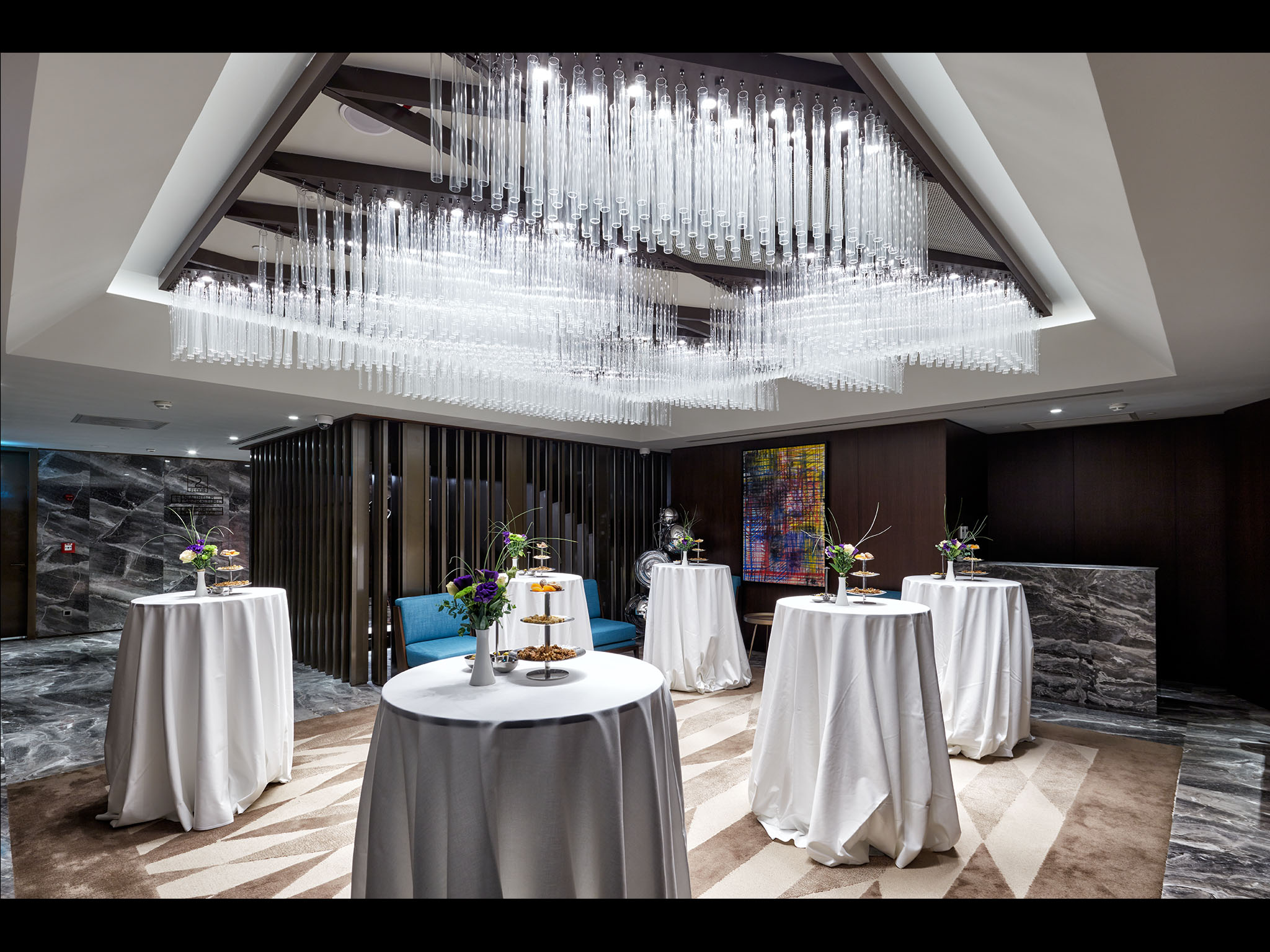 Naz City Hotel Taksim