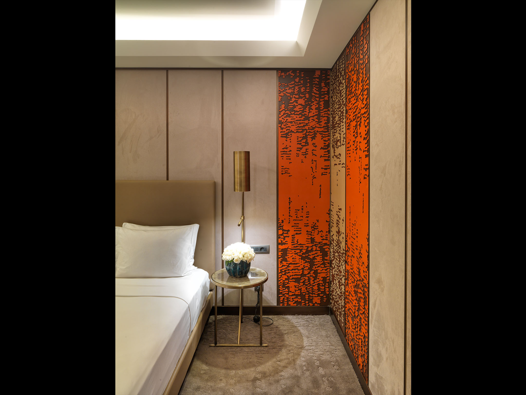 Naz City Hotel Taksim