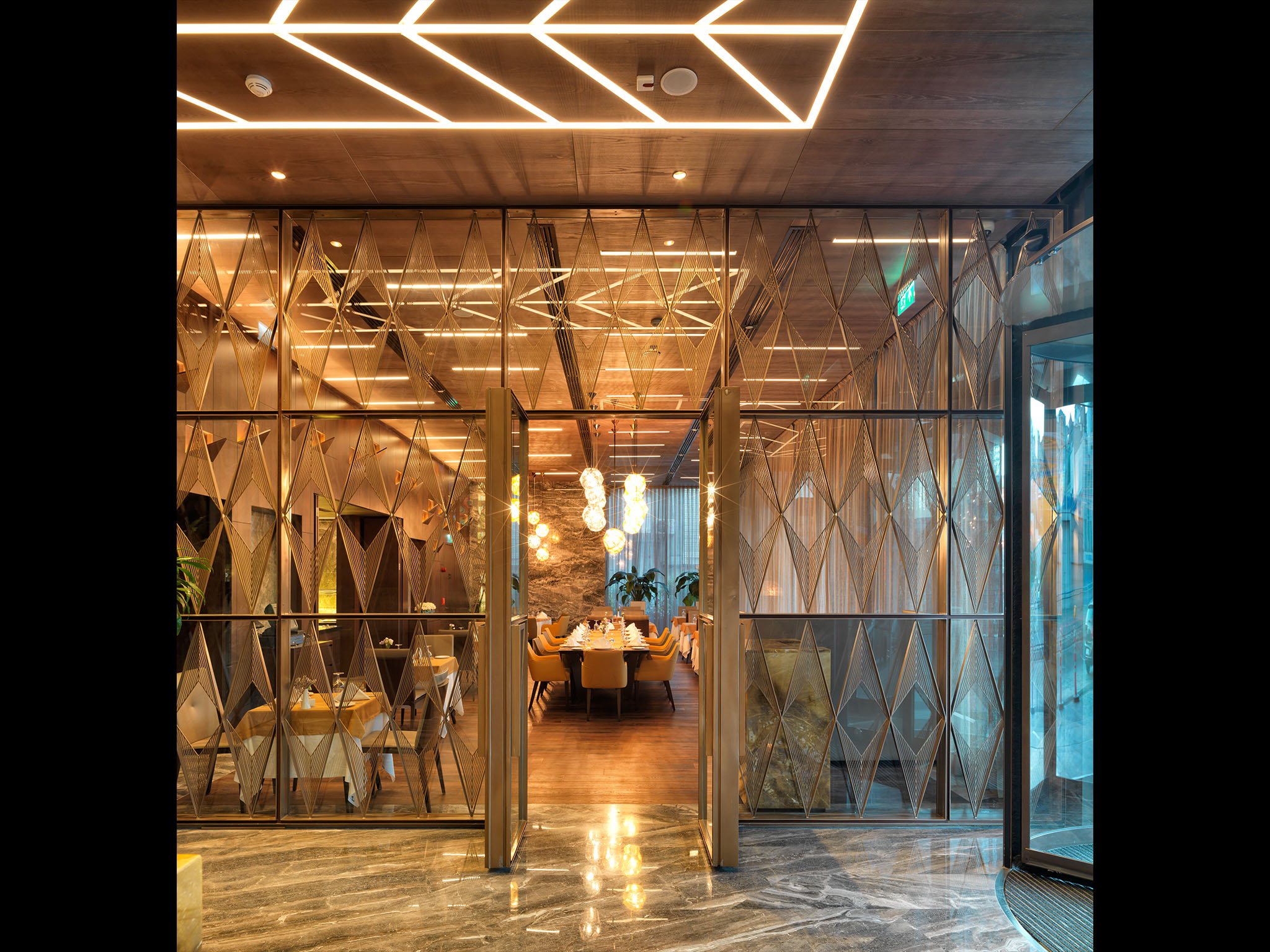 Naz City Hotel Taksim