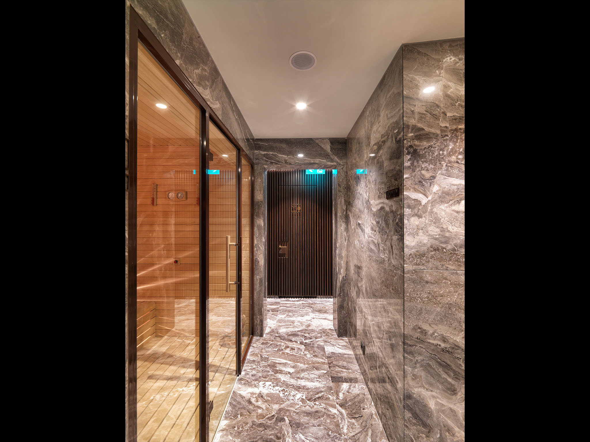 Naz City Hotel Taksim