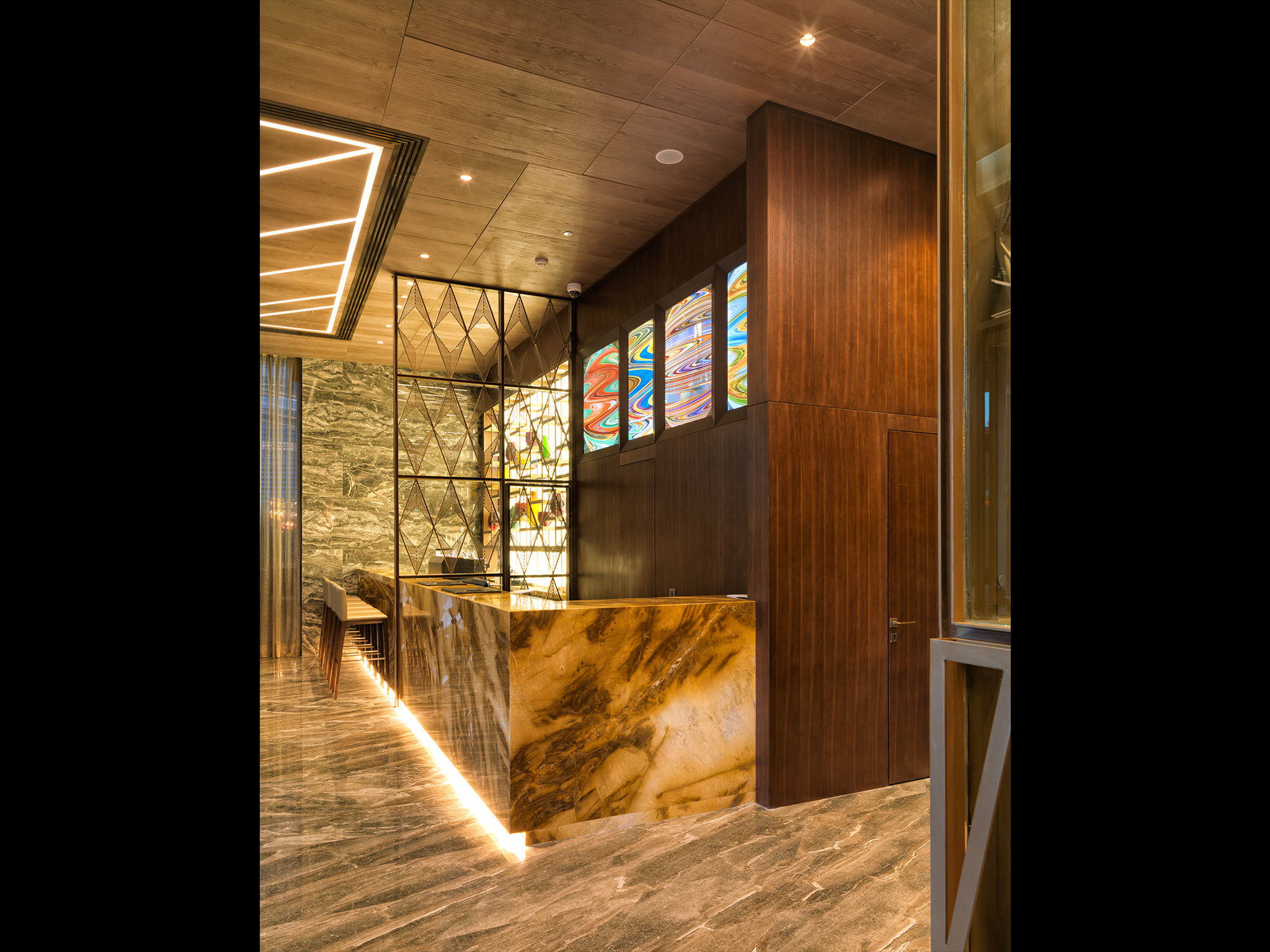 Naz City Hotel Taksim