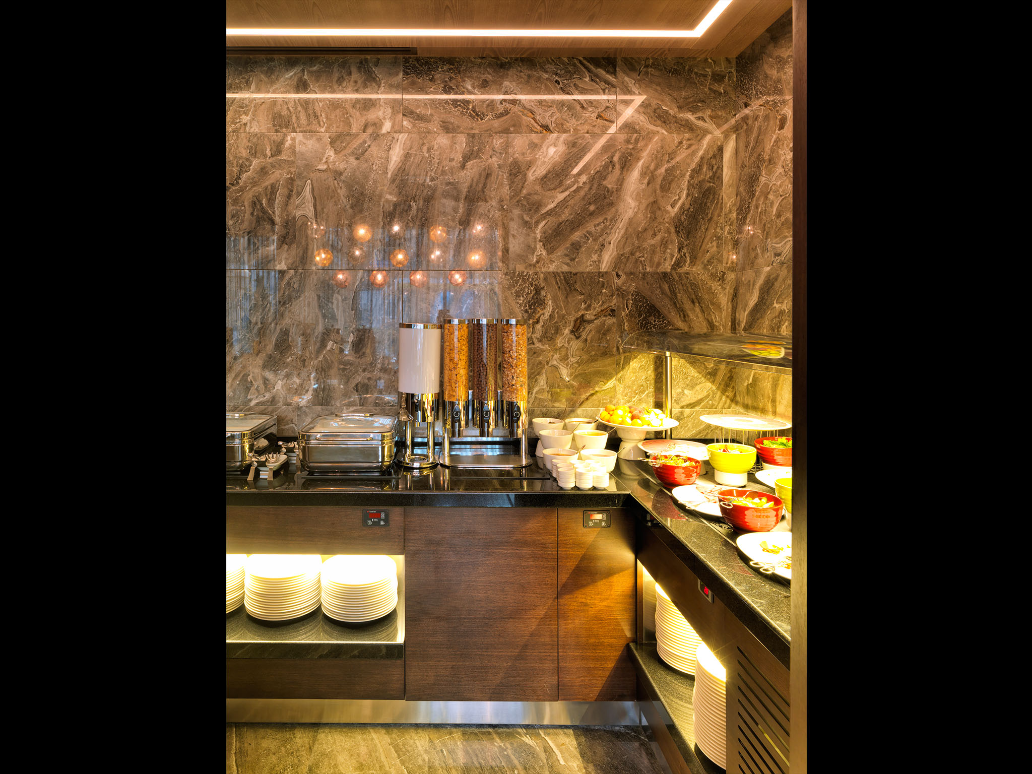 Naz City Hotel Taksim