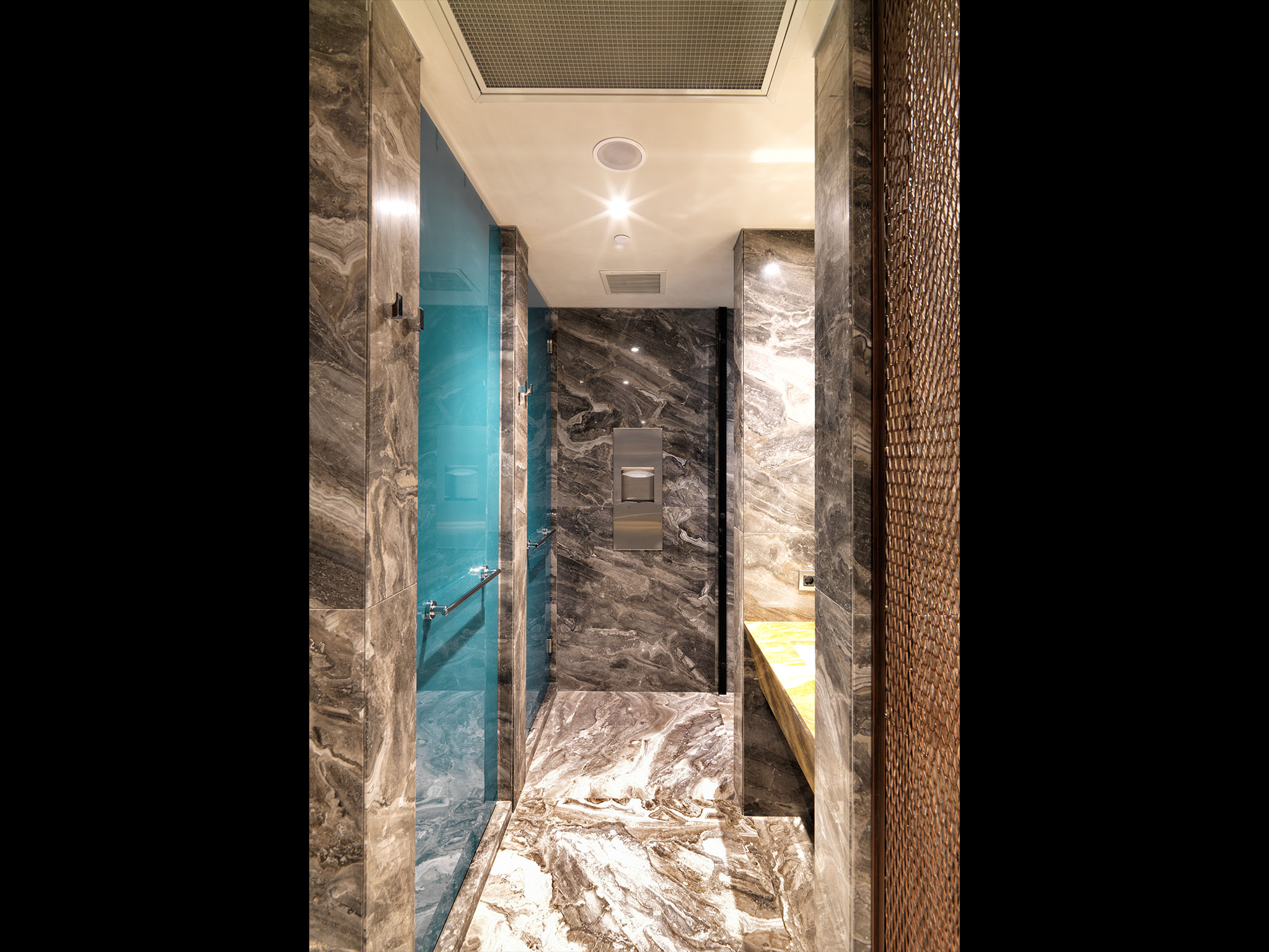 Naz City Hotel Taksim