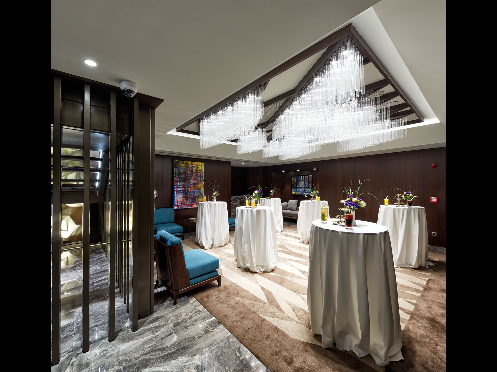 Naz City Hotel Taksim