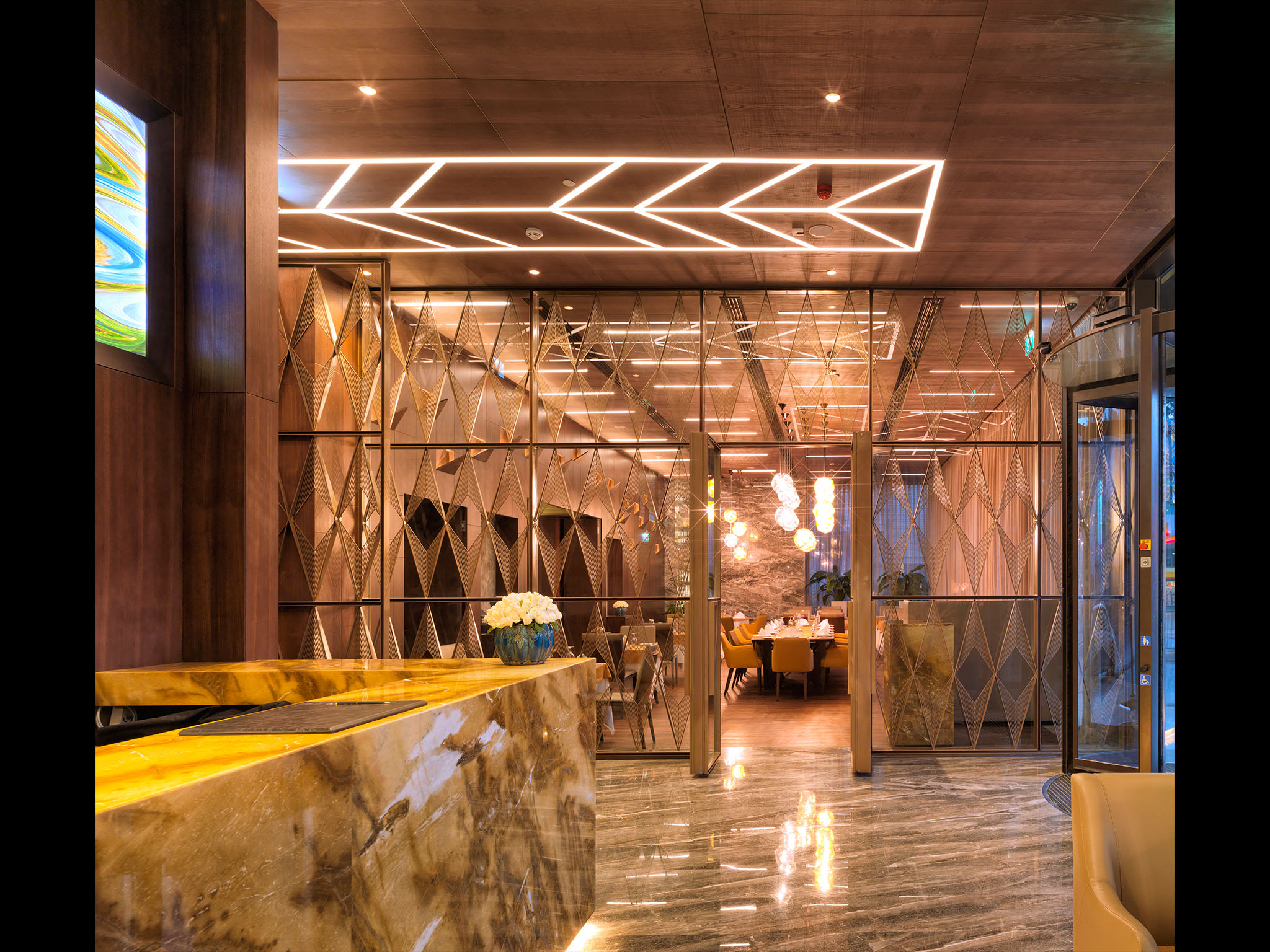 Naz City Hotel Taksim