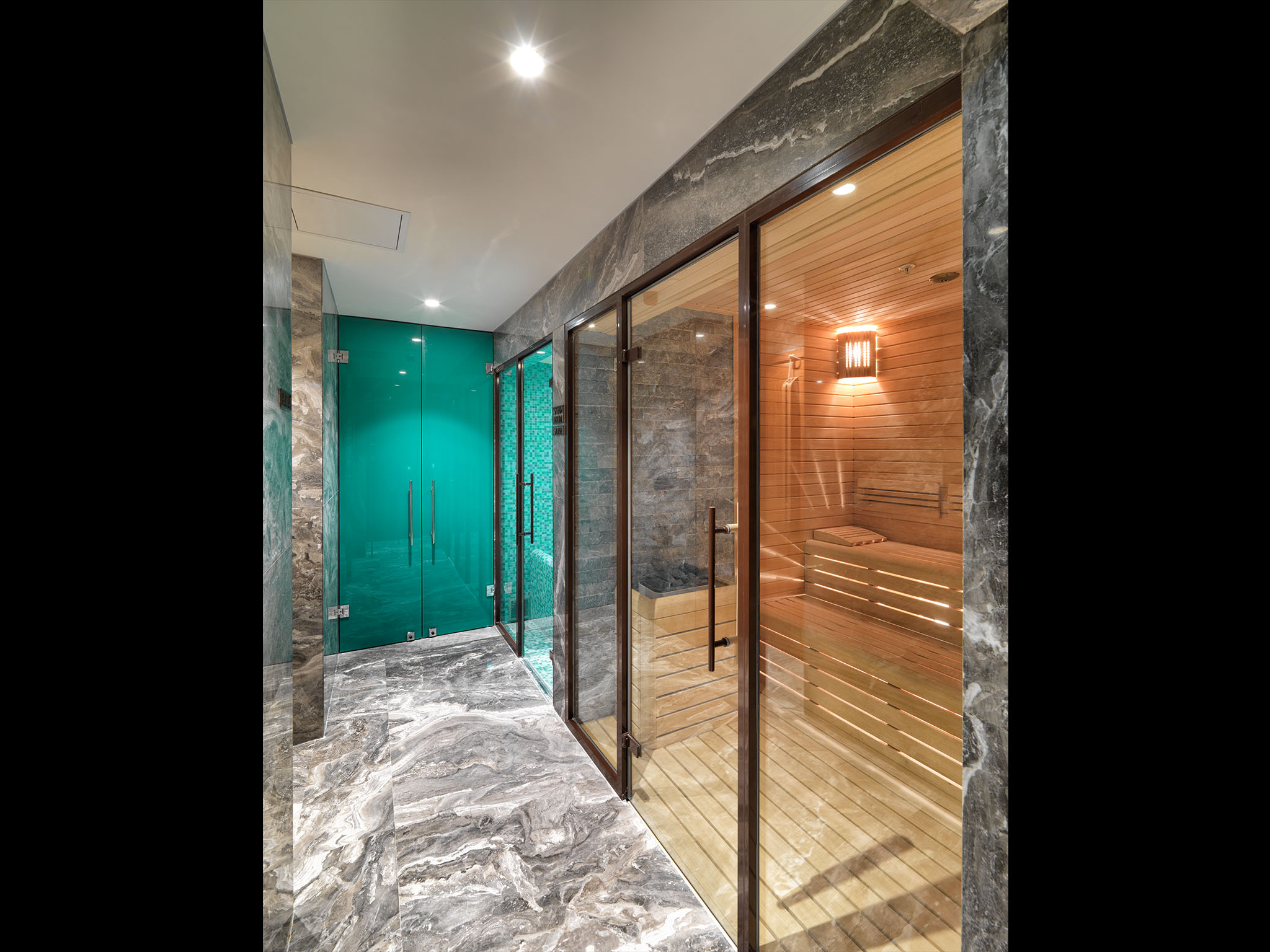 Naz City Hotel Taksim