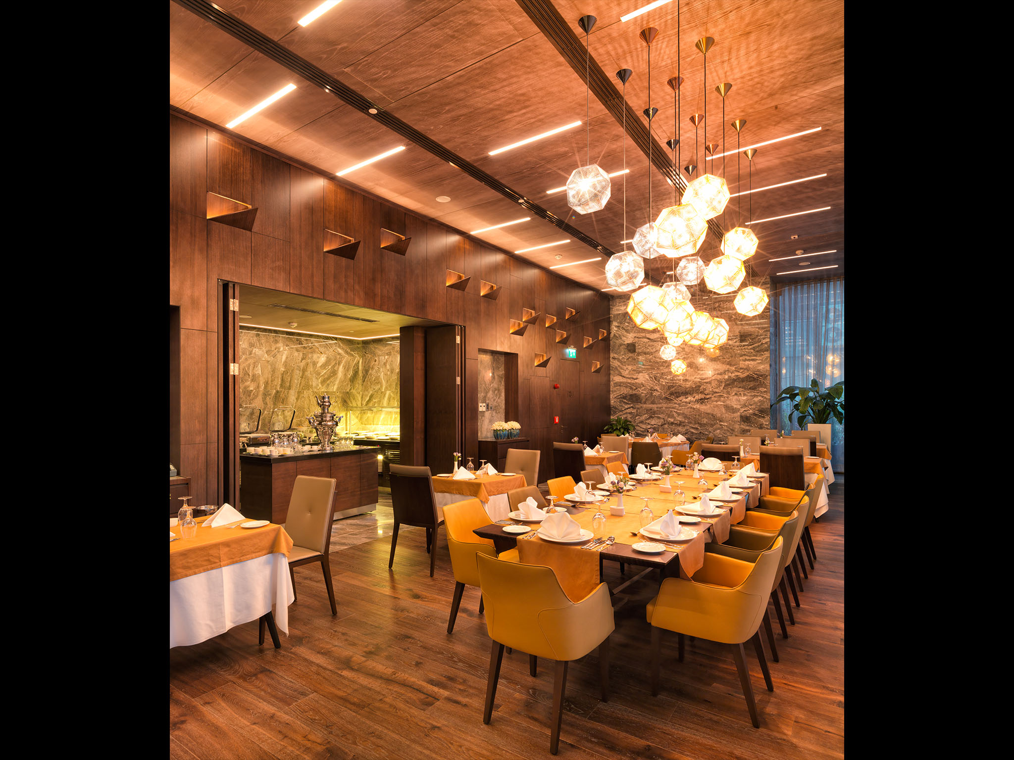 Naz City Hotel Taksim