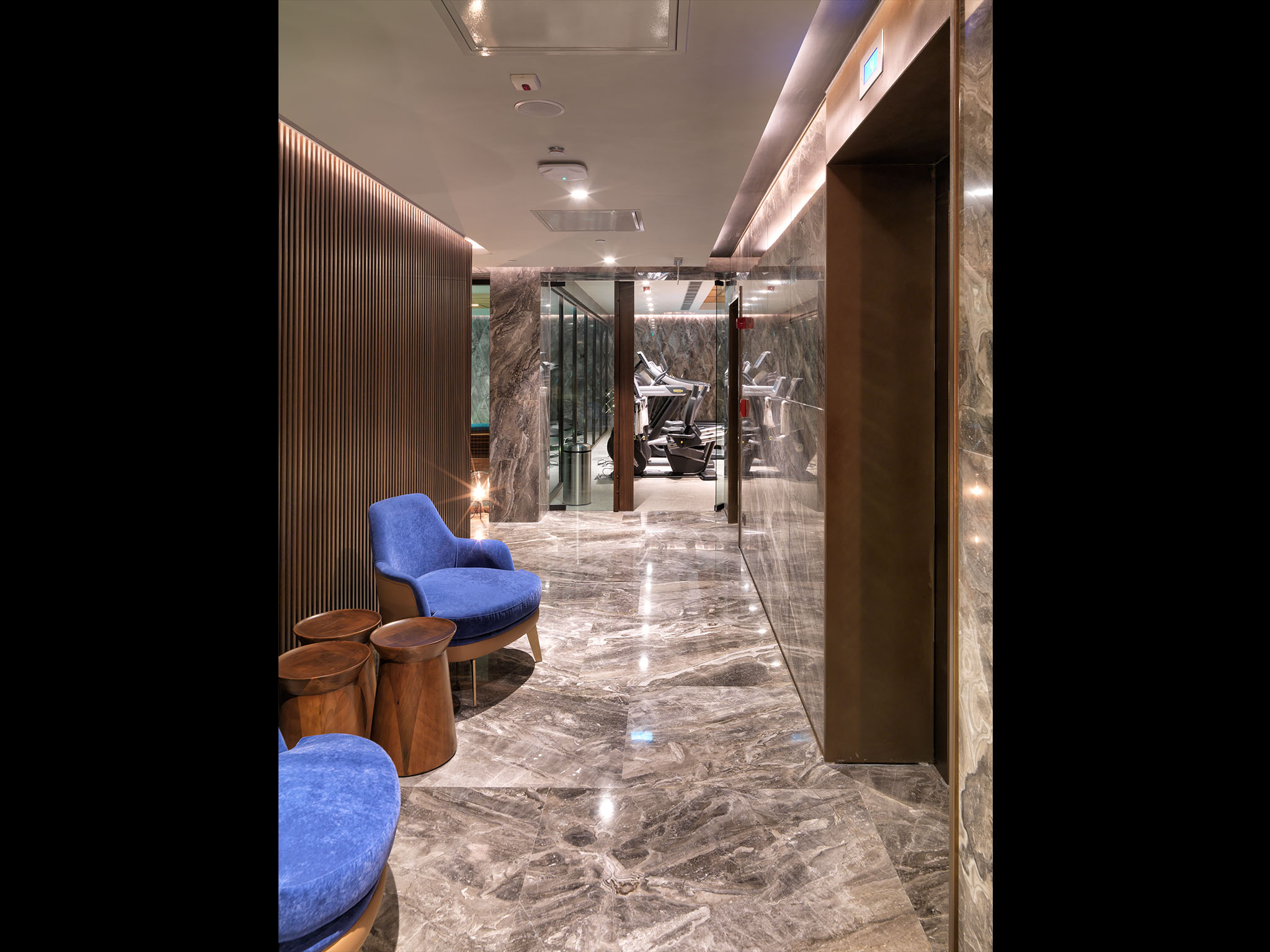 Naz City Hotel Taksim