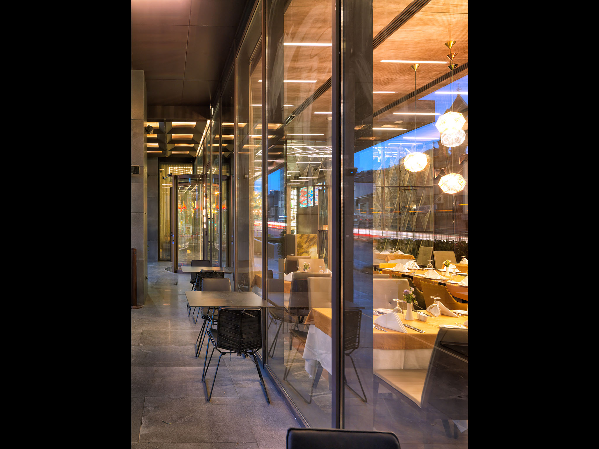 Naz City Hotel Taksim