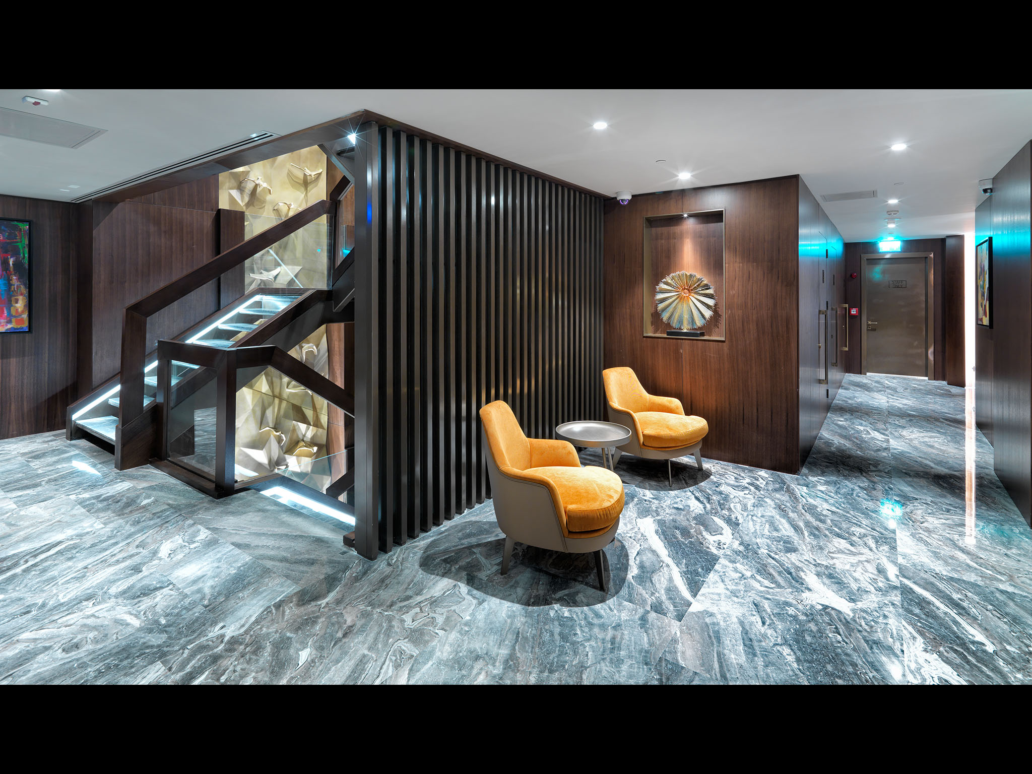 Naz City Hotel Taksim