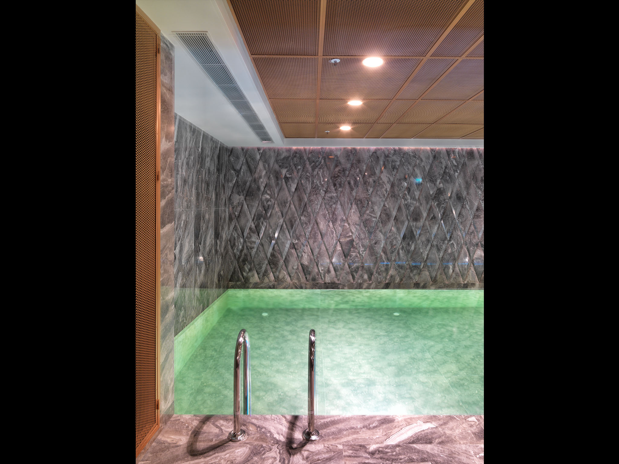 Naz City Hotel Taksim