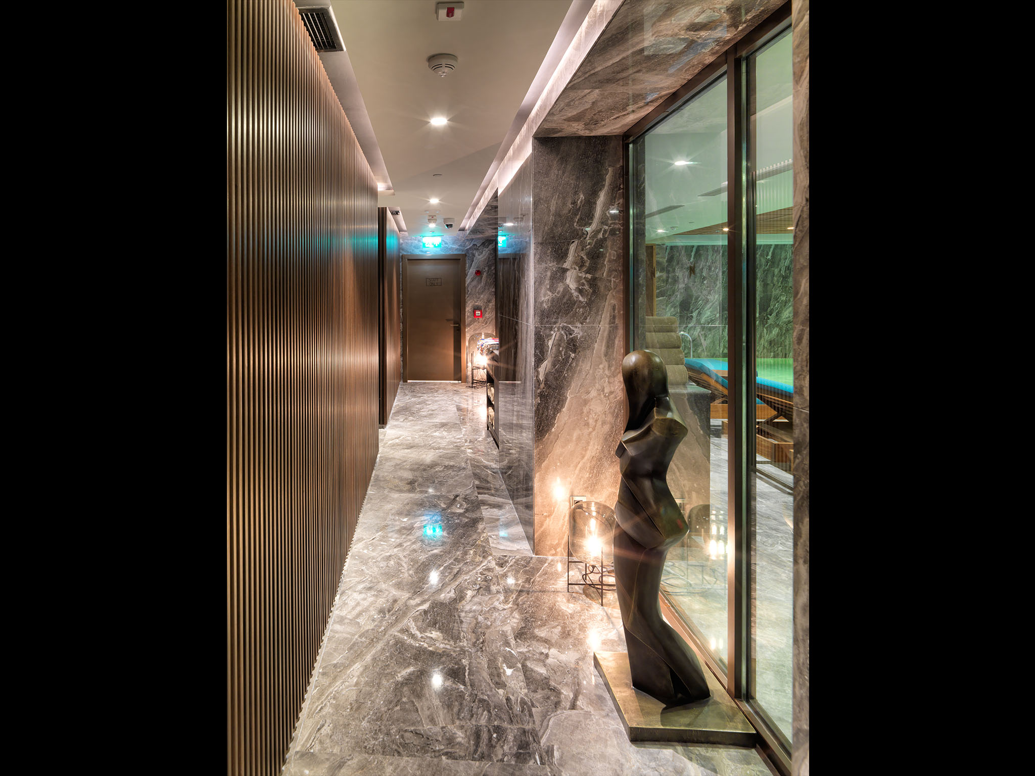 Naz City Hotel Taksim