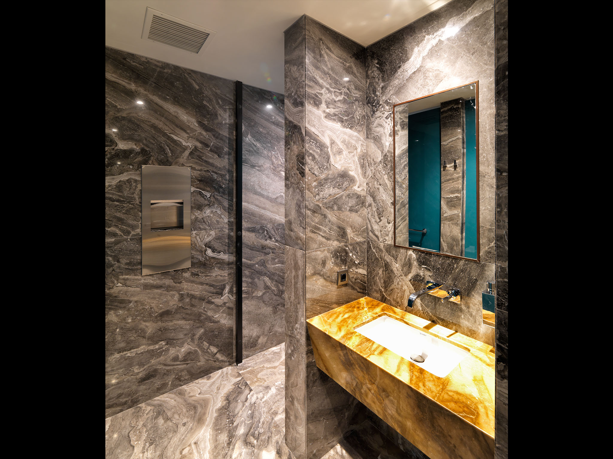 Naz City Hotel Taksim