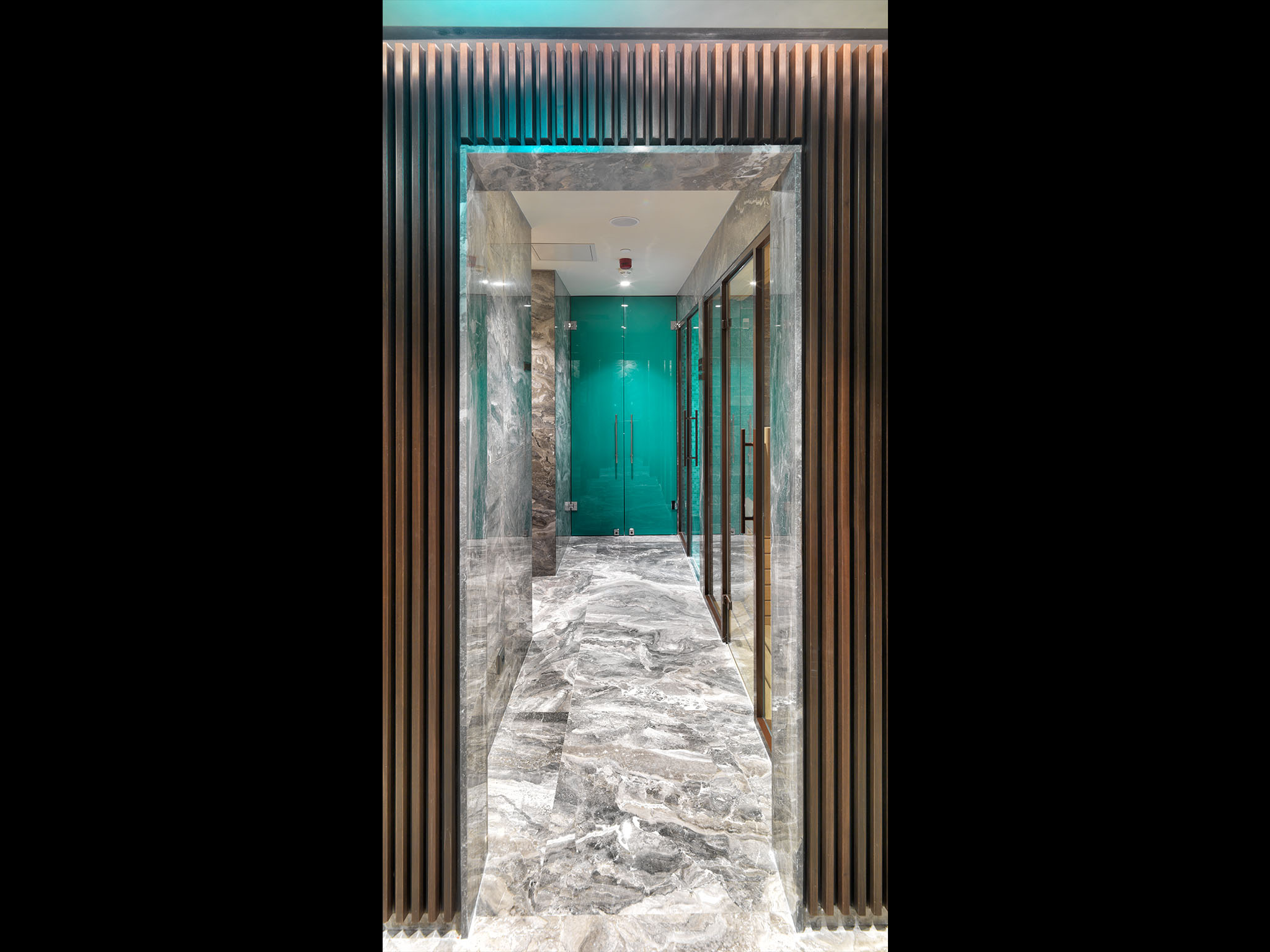 Naz City Hotel Taksim