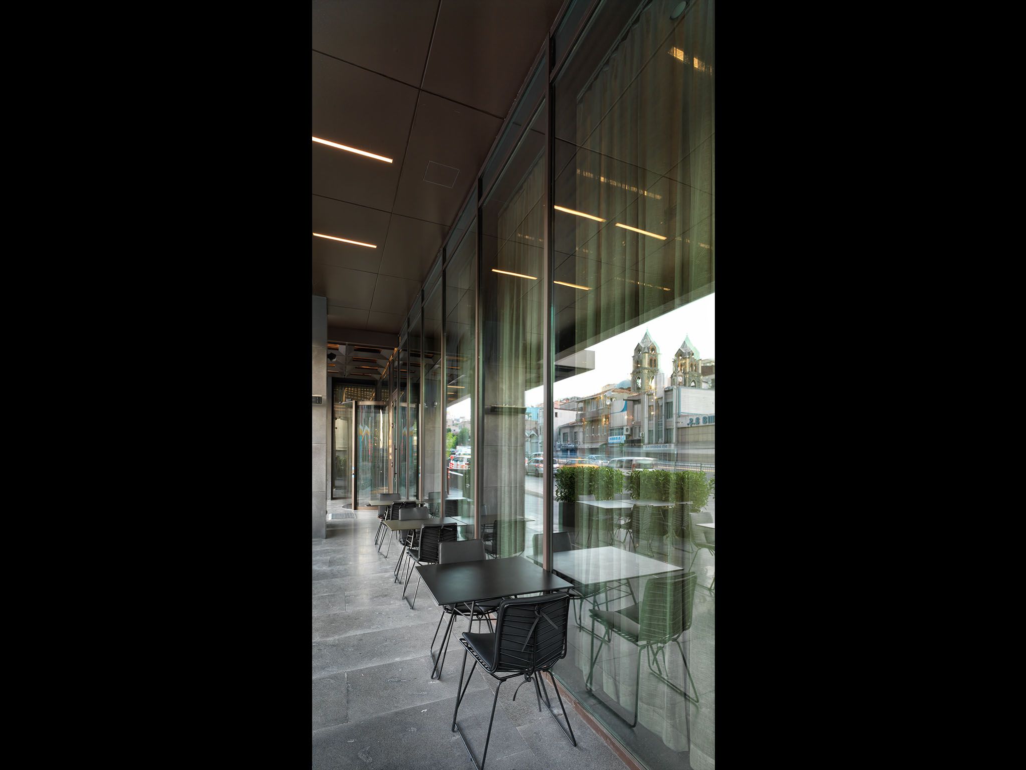 Naz City Hotel Taksim