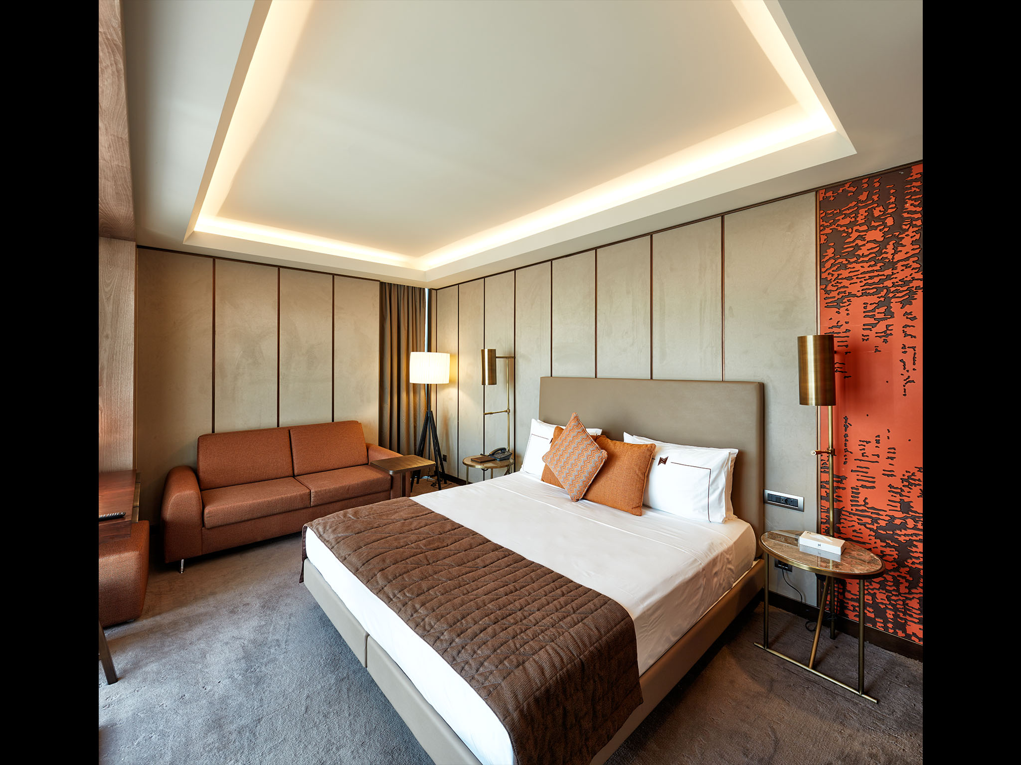 Naz City Hotel Taksim