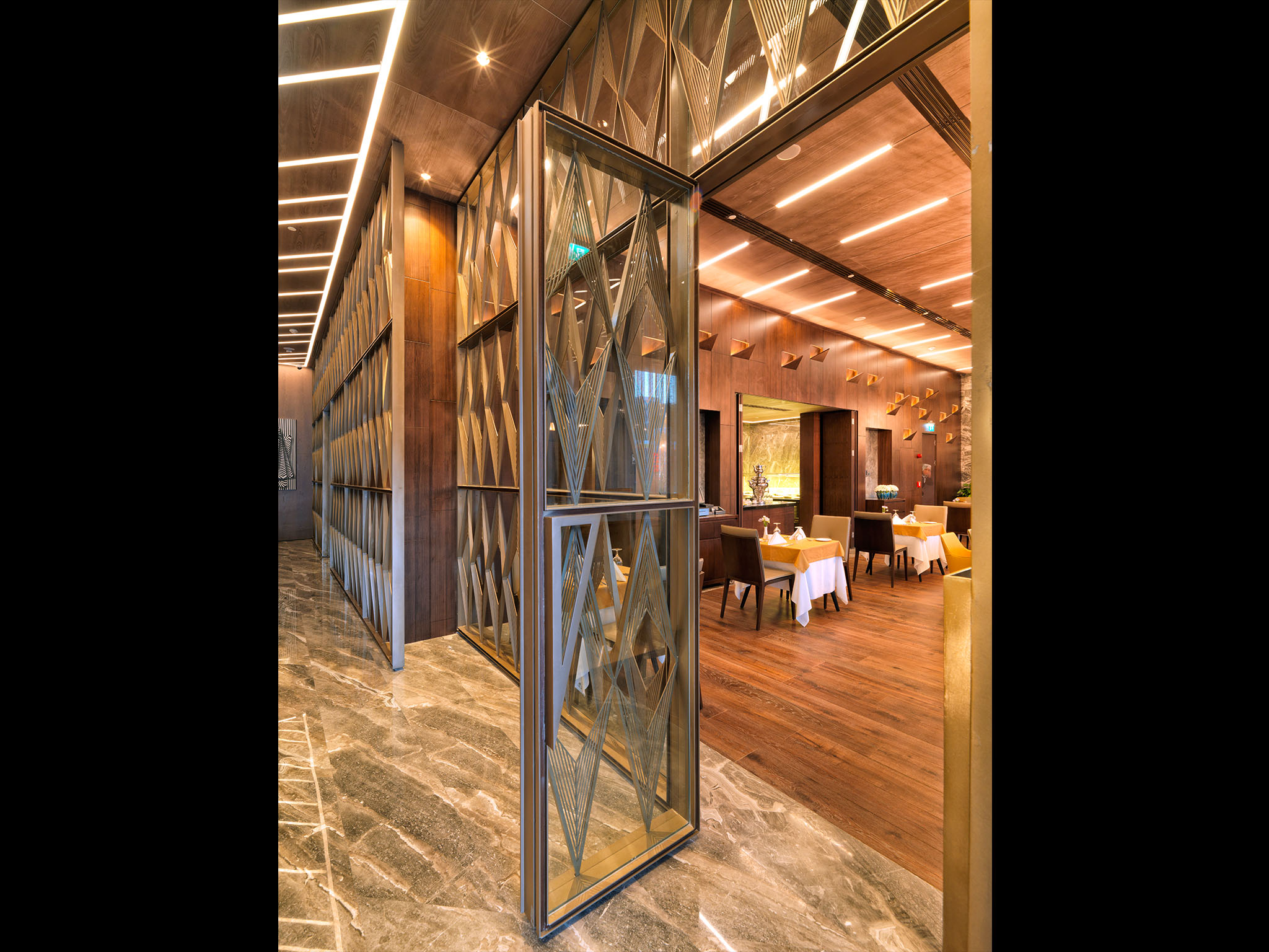 Naz City Hotel Taksim