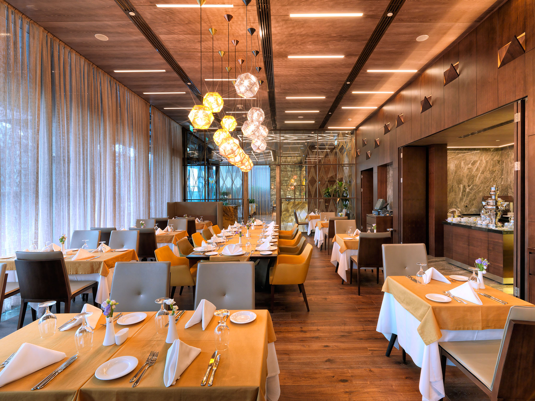 Naz City Hotel Taksim