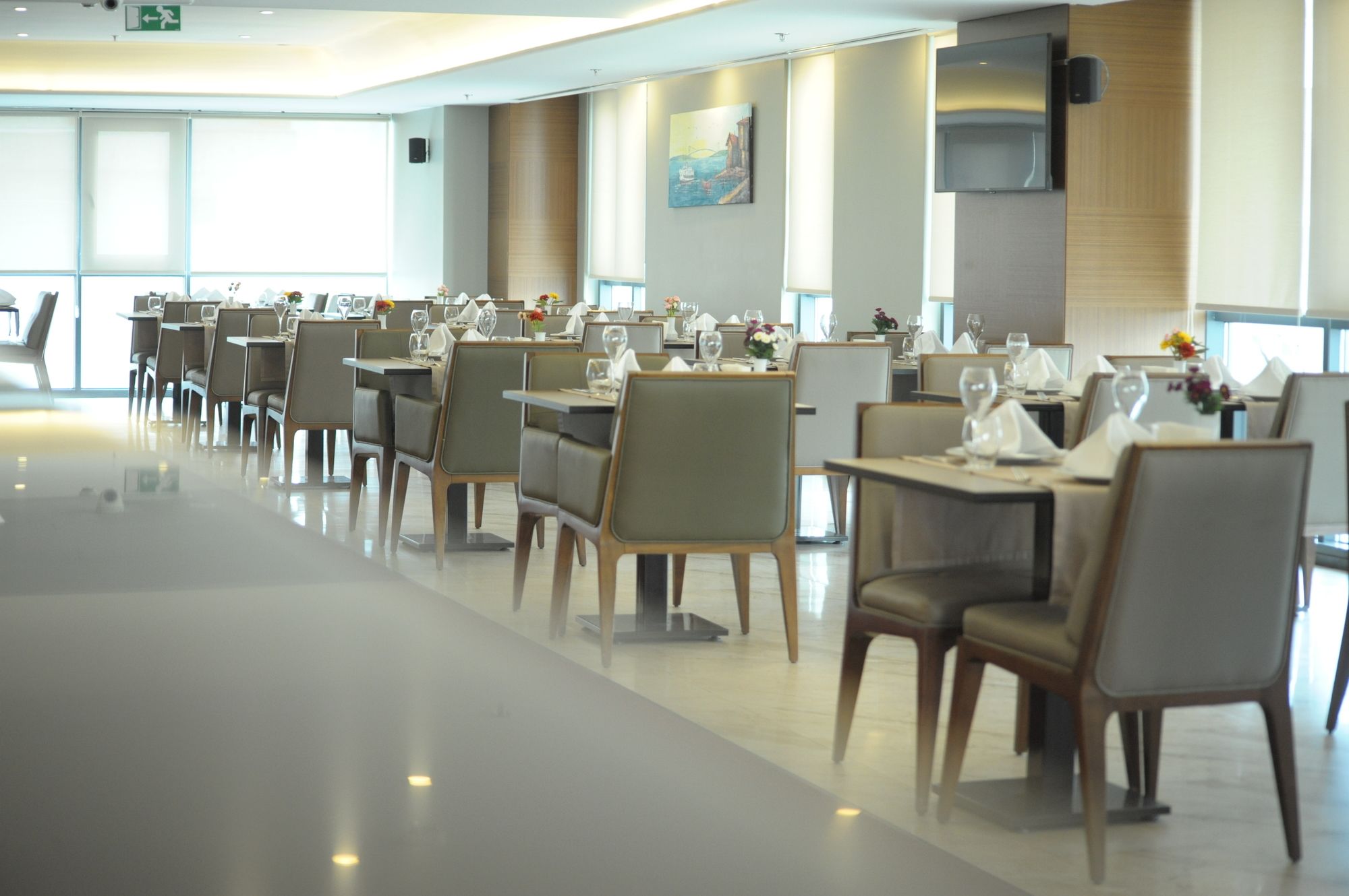 Nearport Hotel