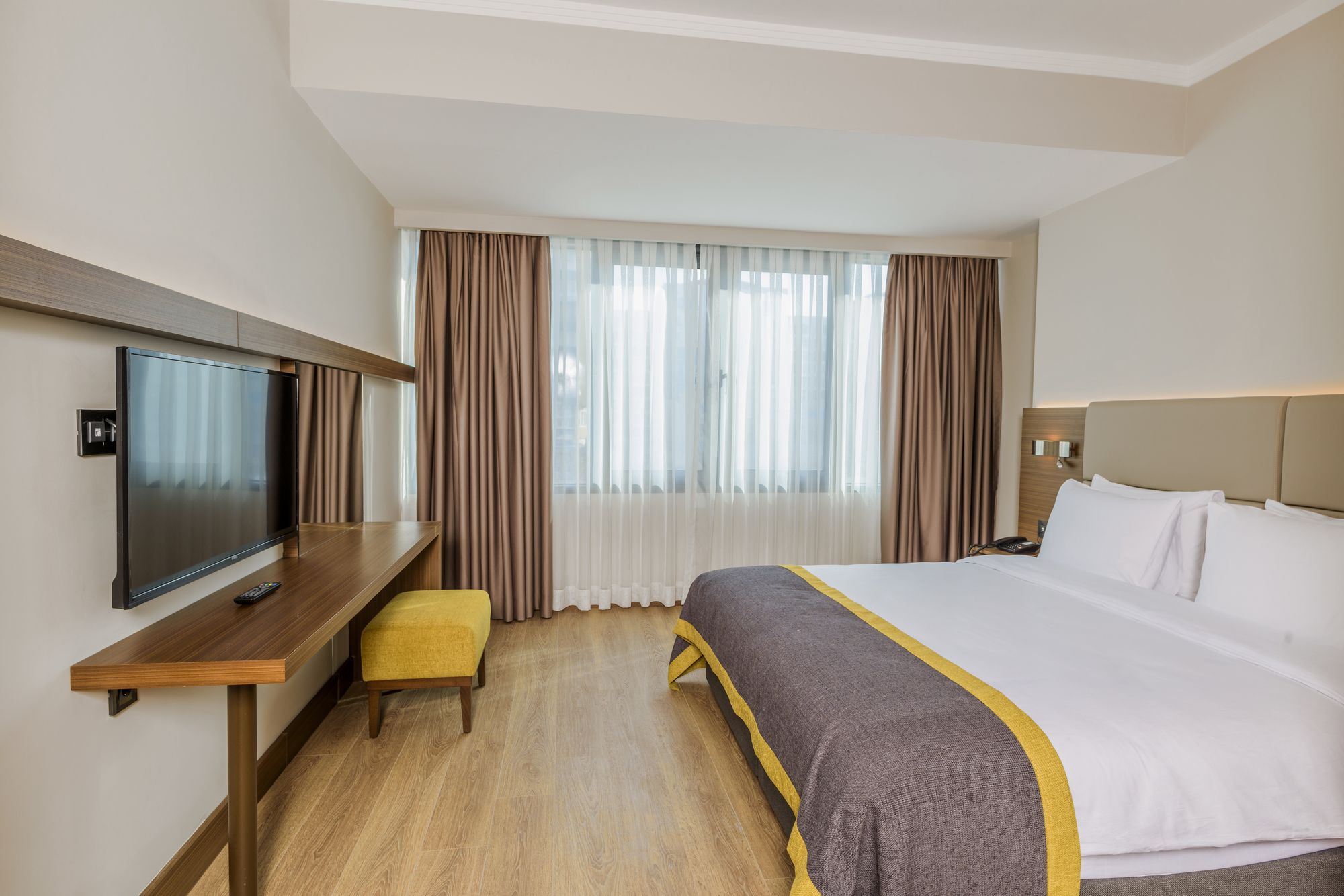 Nearport Hotel