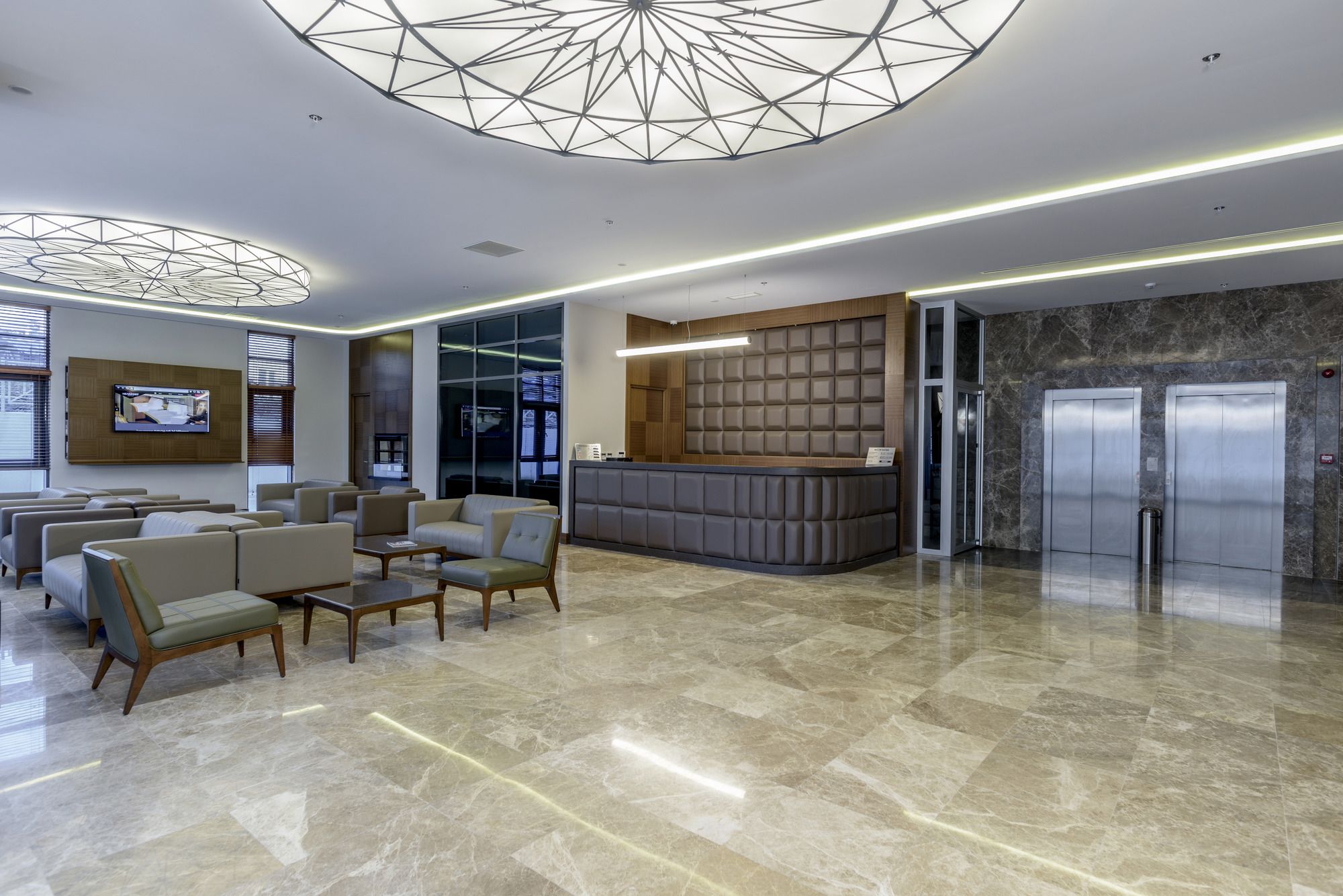 Nearport Hotel