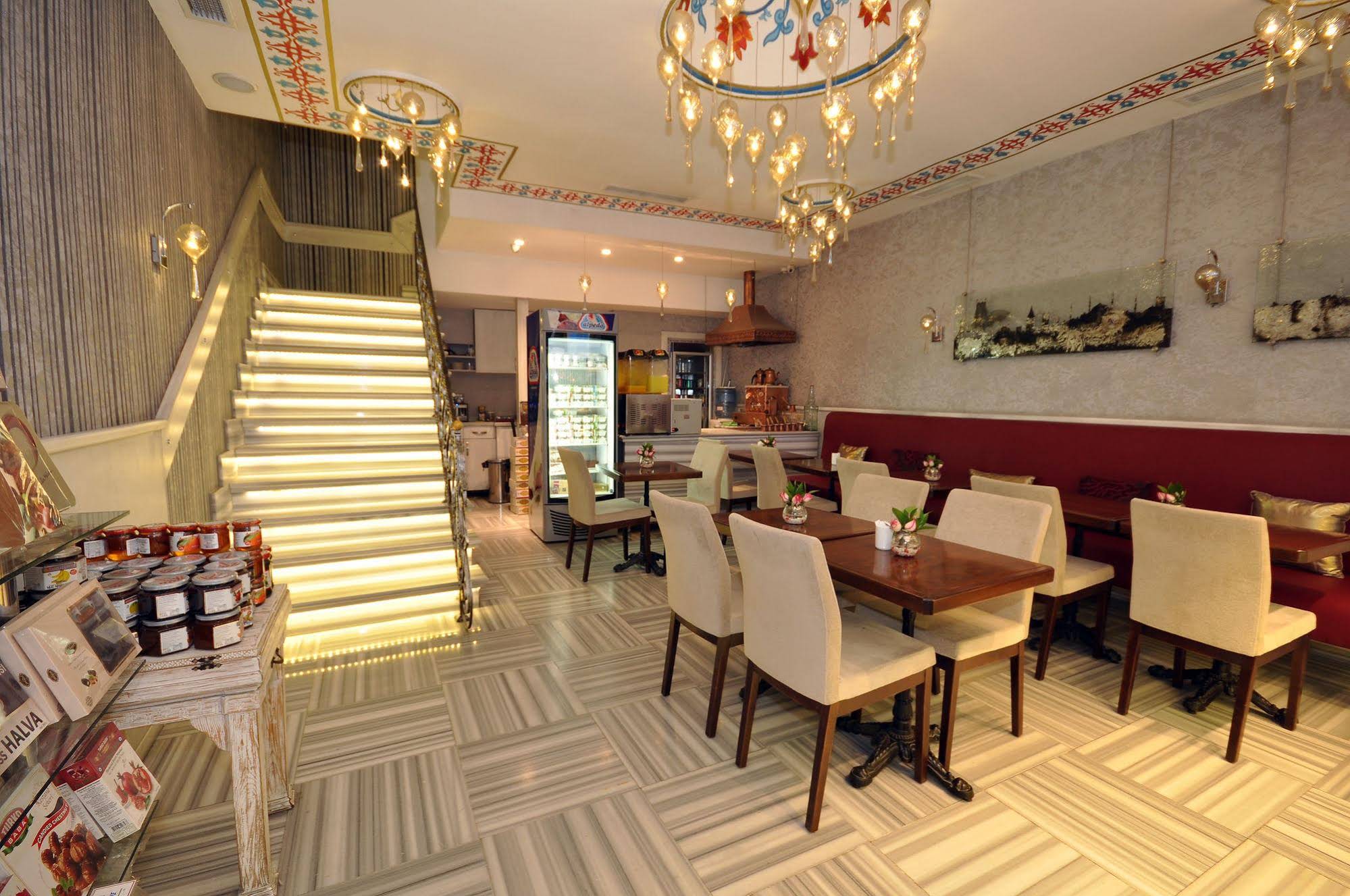Nea Suites Old City