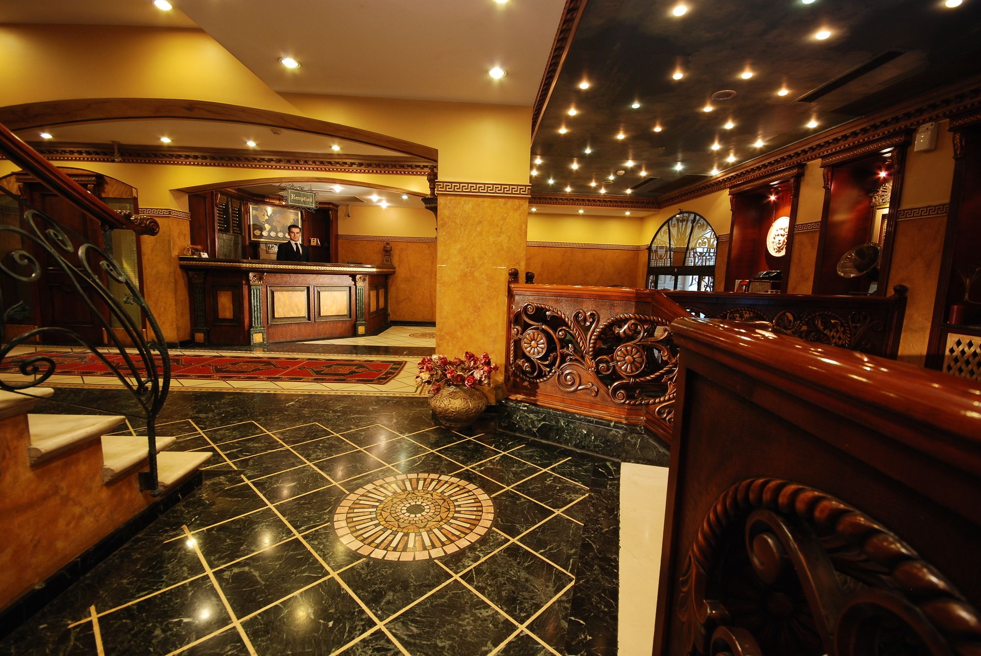 Nena Istanbul