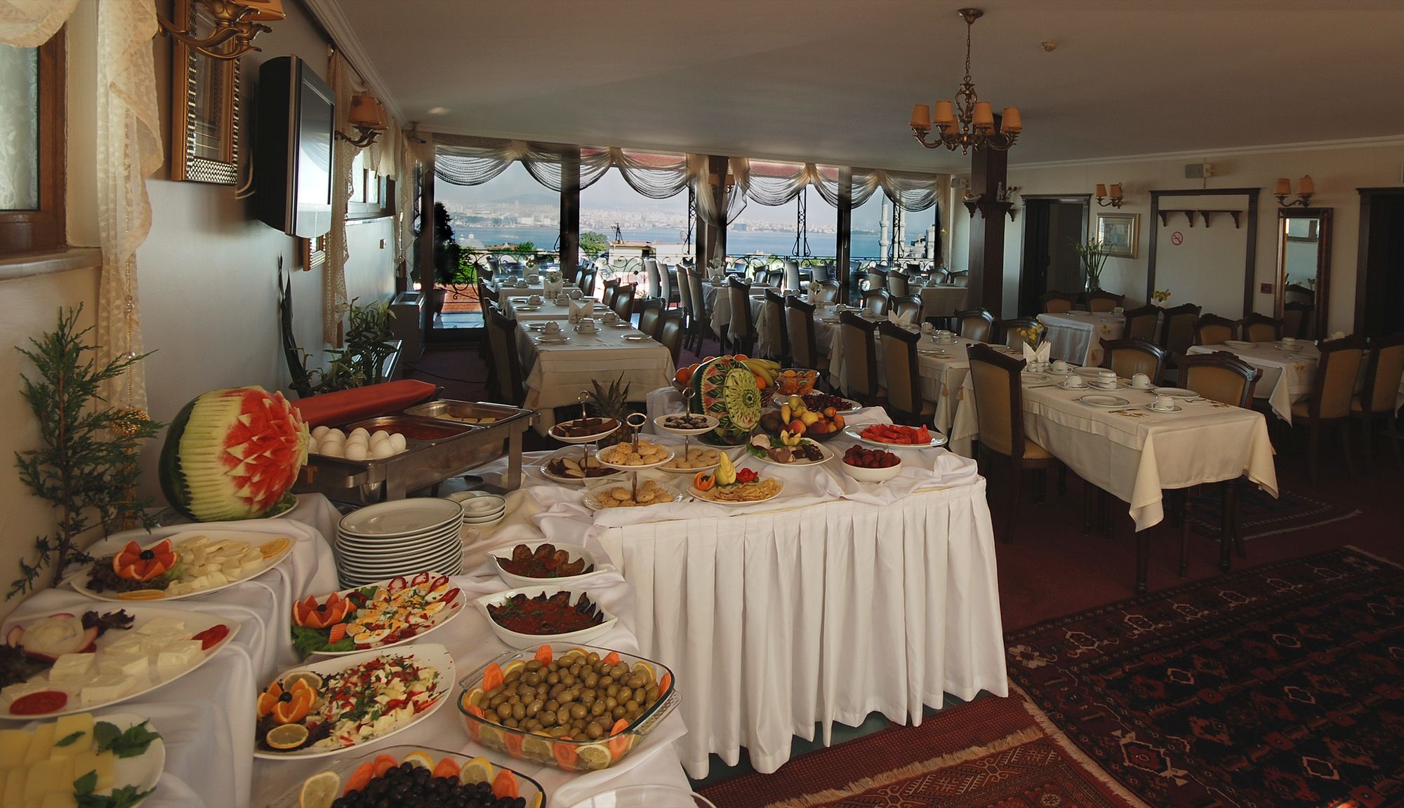 Nena Istanbul