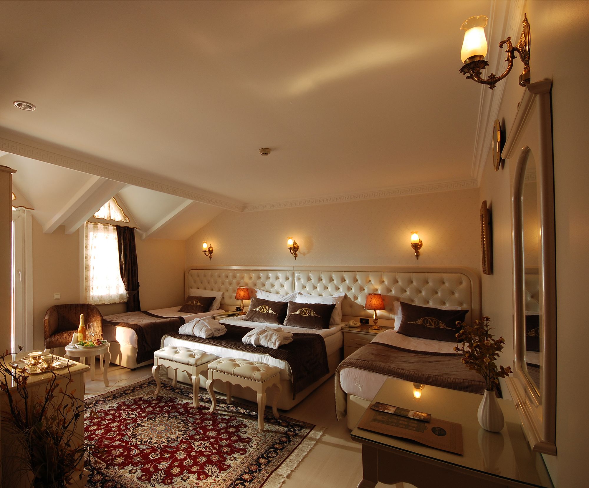 Nena Istanbul