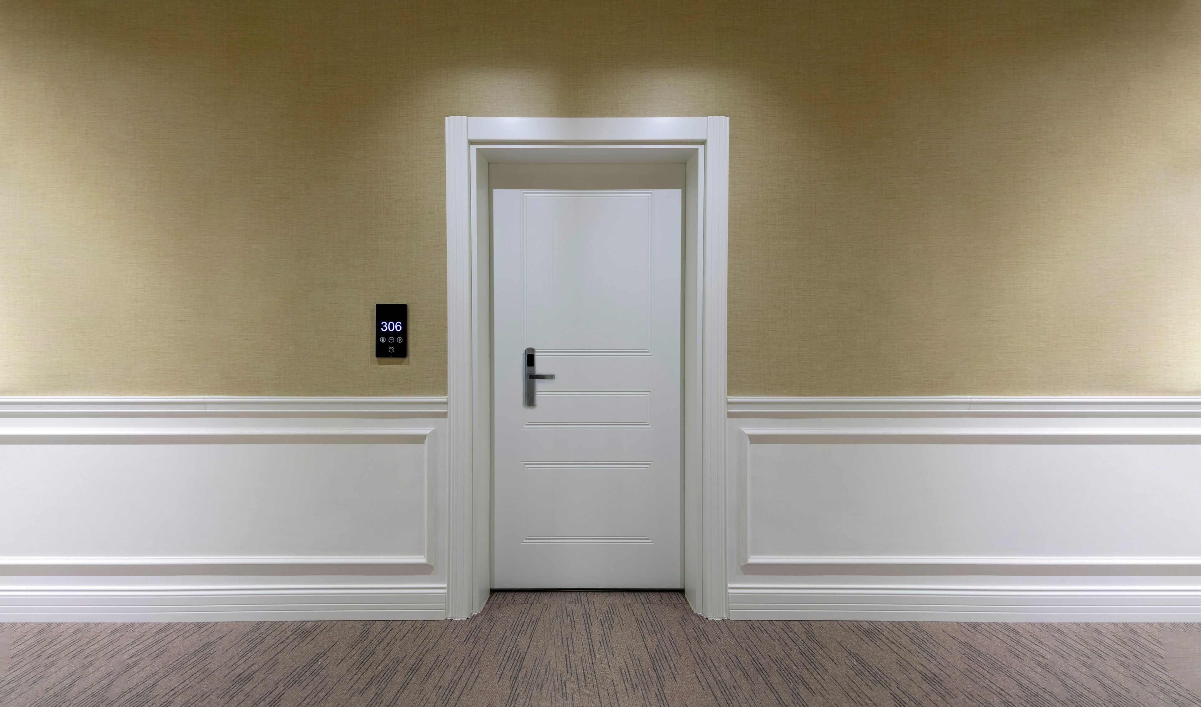 Nenessa Airport Hotel