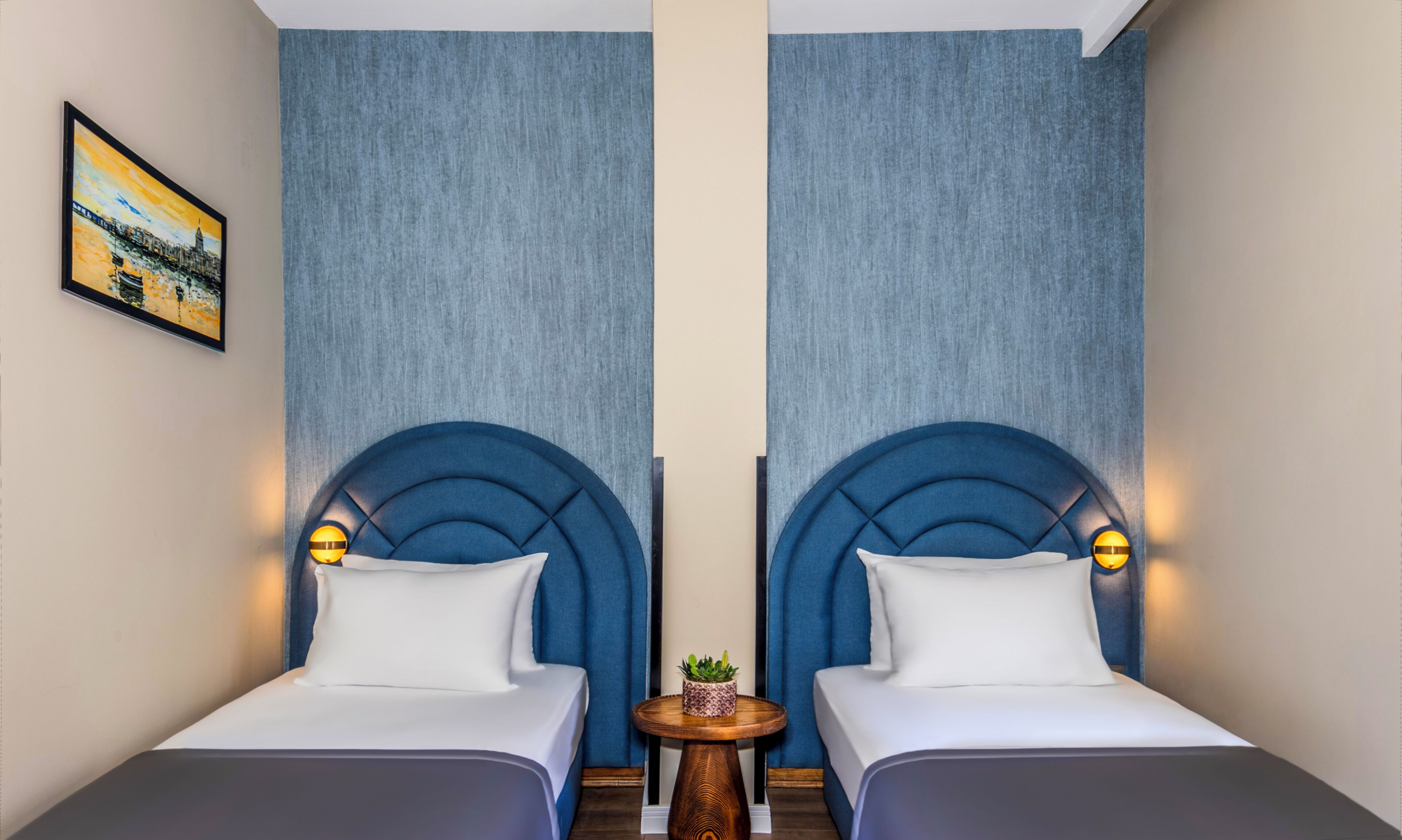 Nenessa Airport Hotel