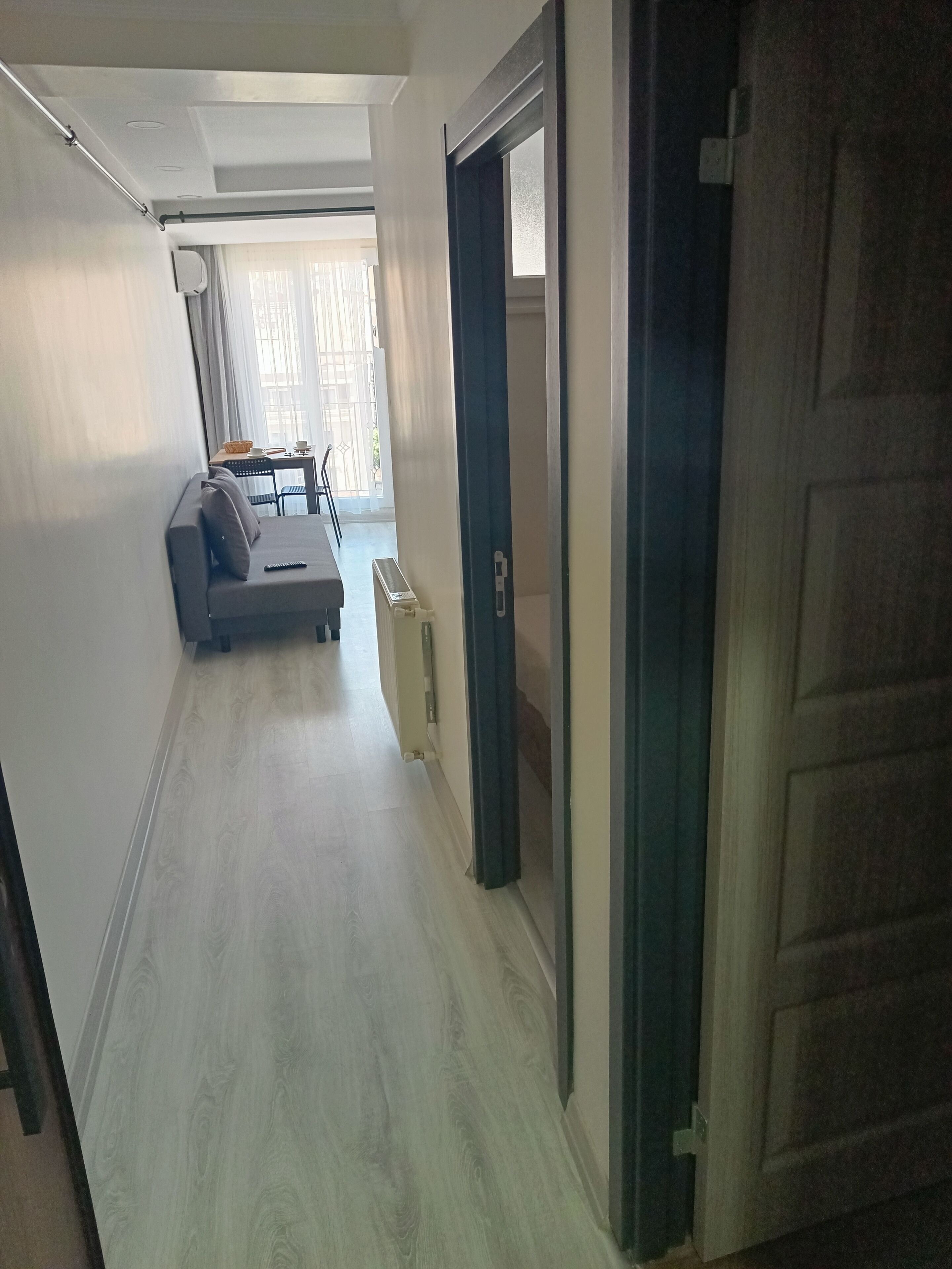 Neva Residence