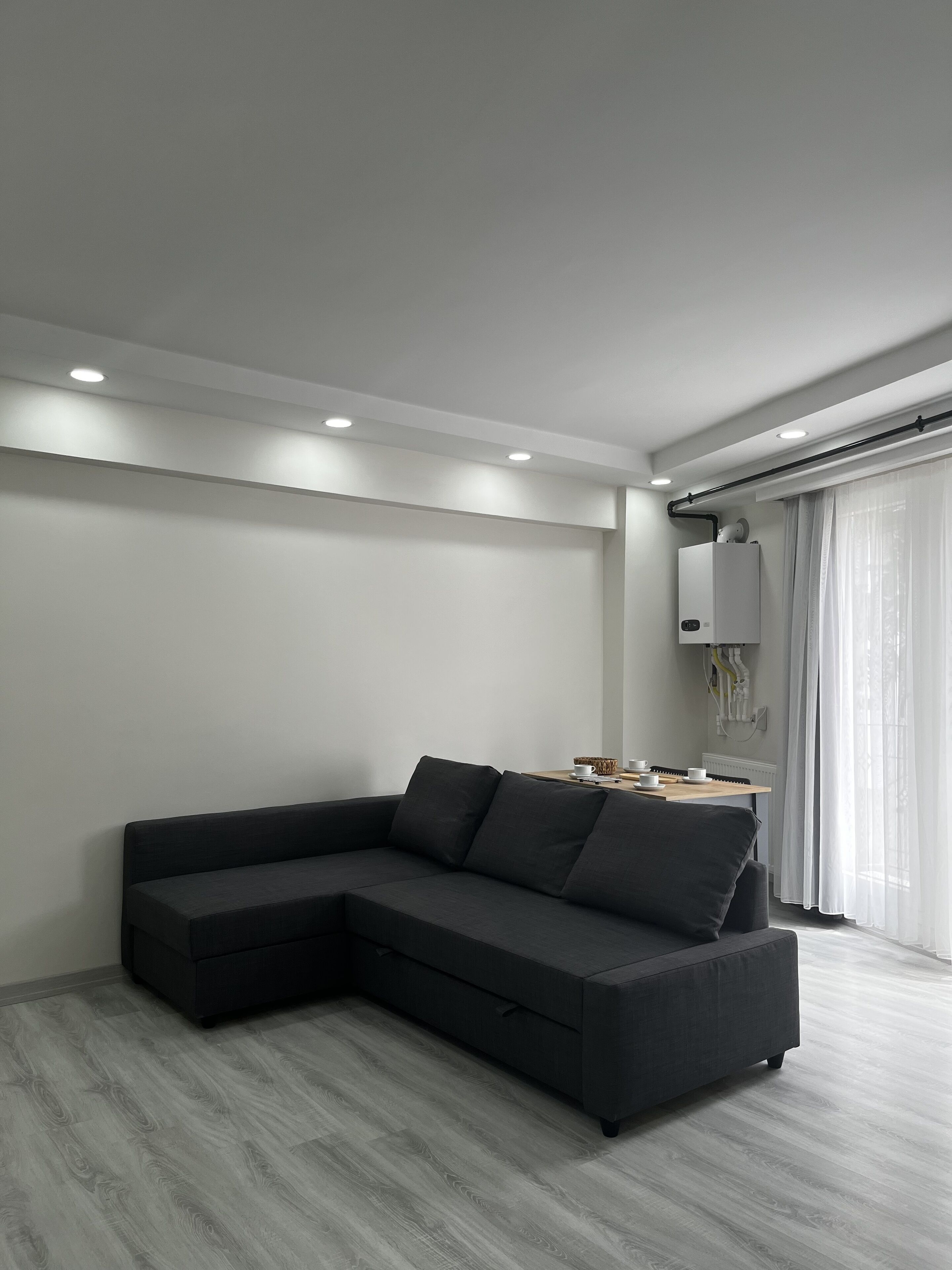 Neva Residence