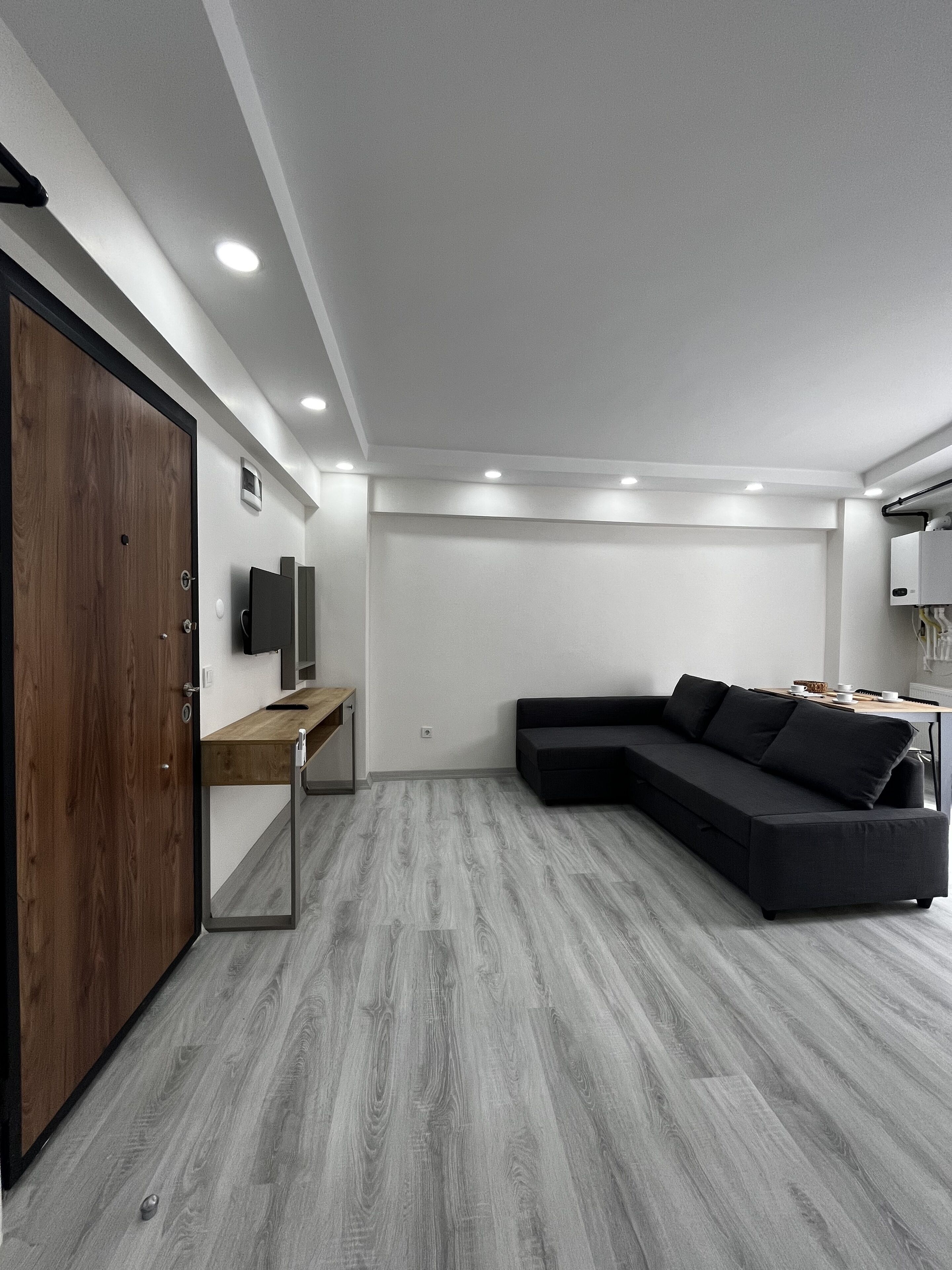 Neva Residence