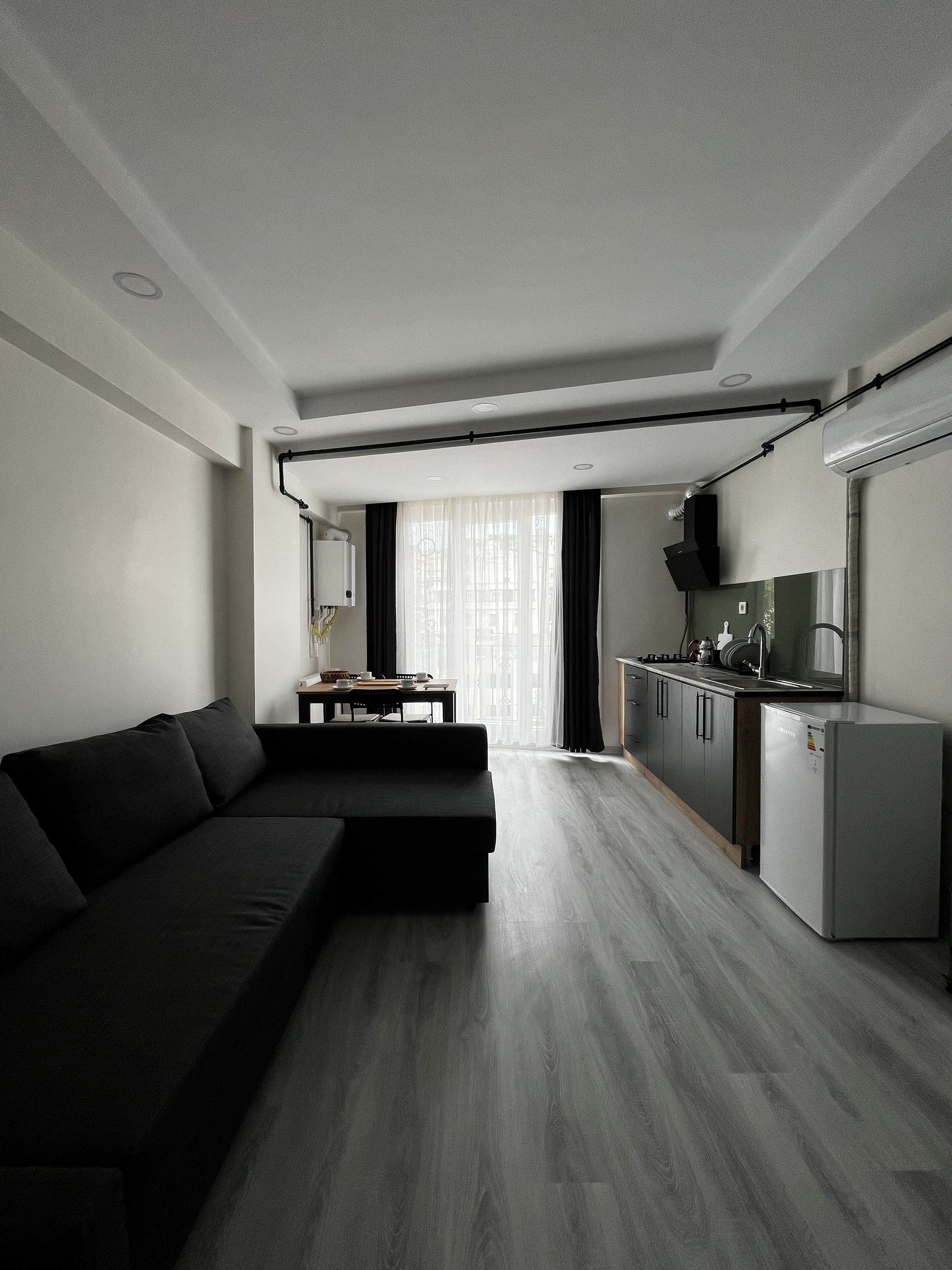 Neva Residence