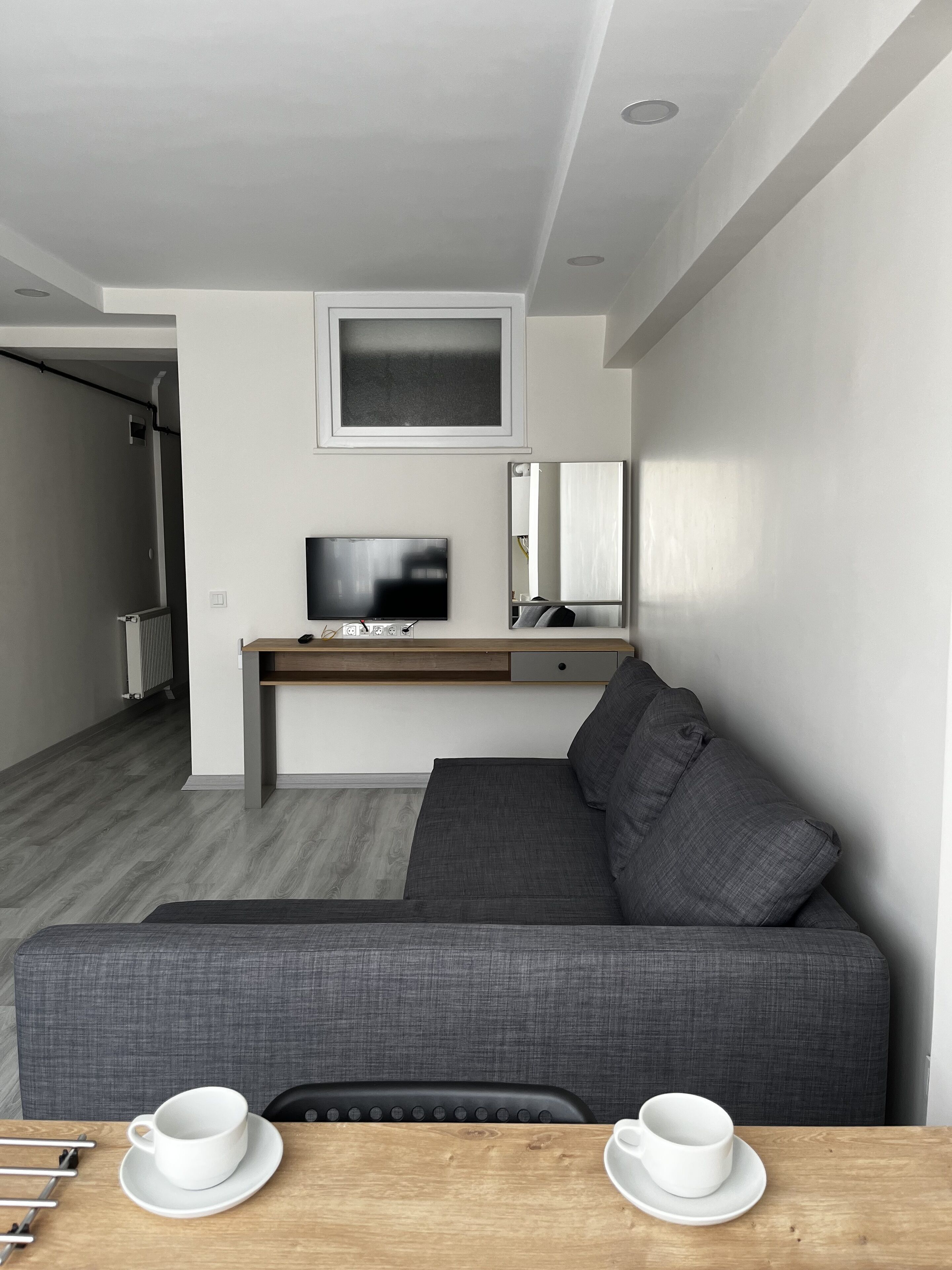 Neva Residence
