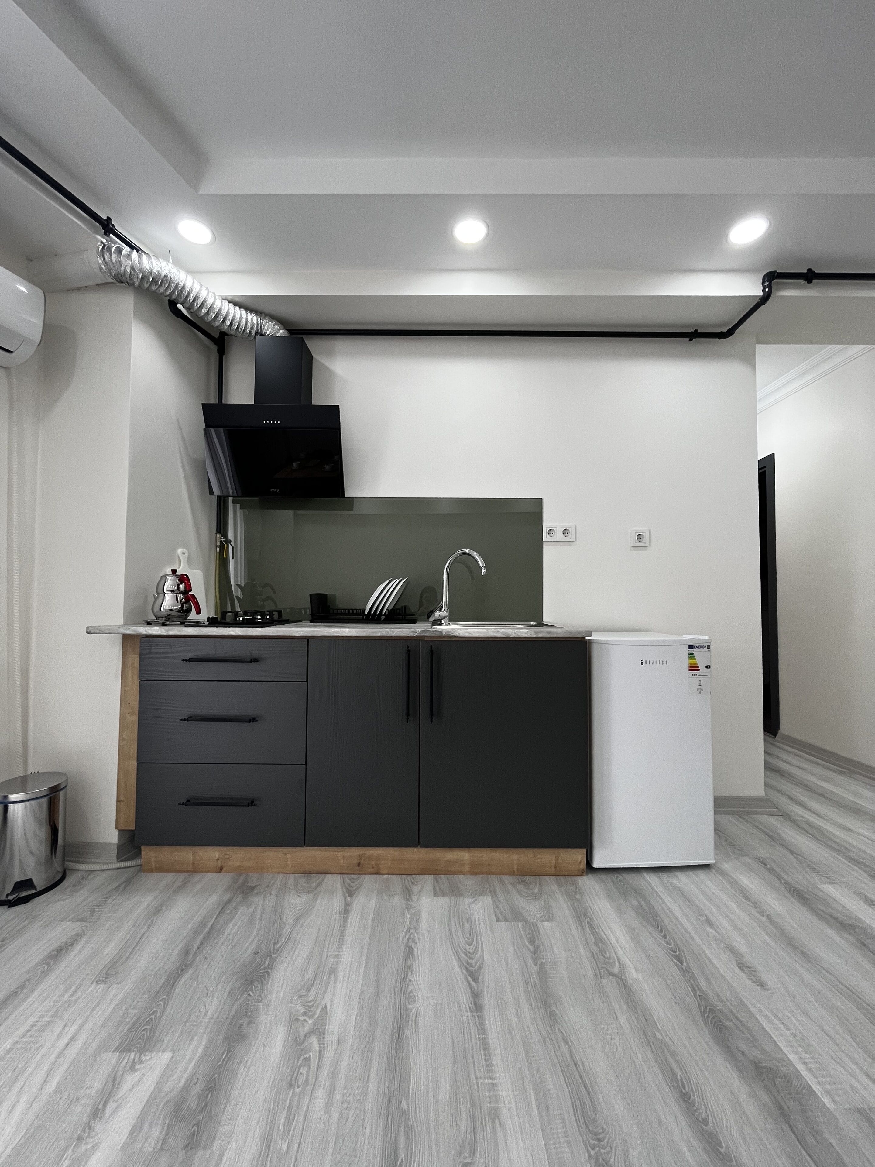 Neva Residence