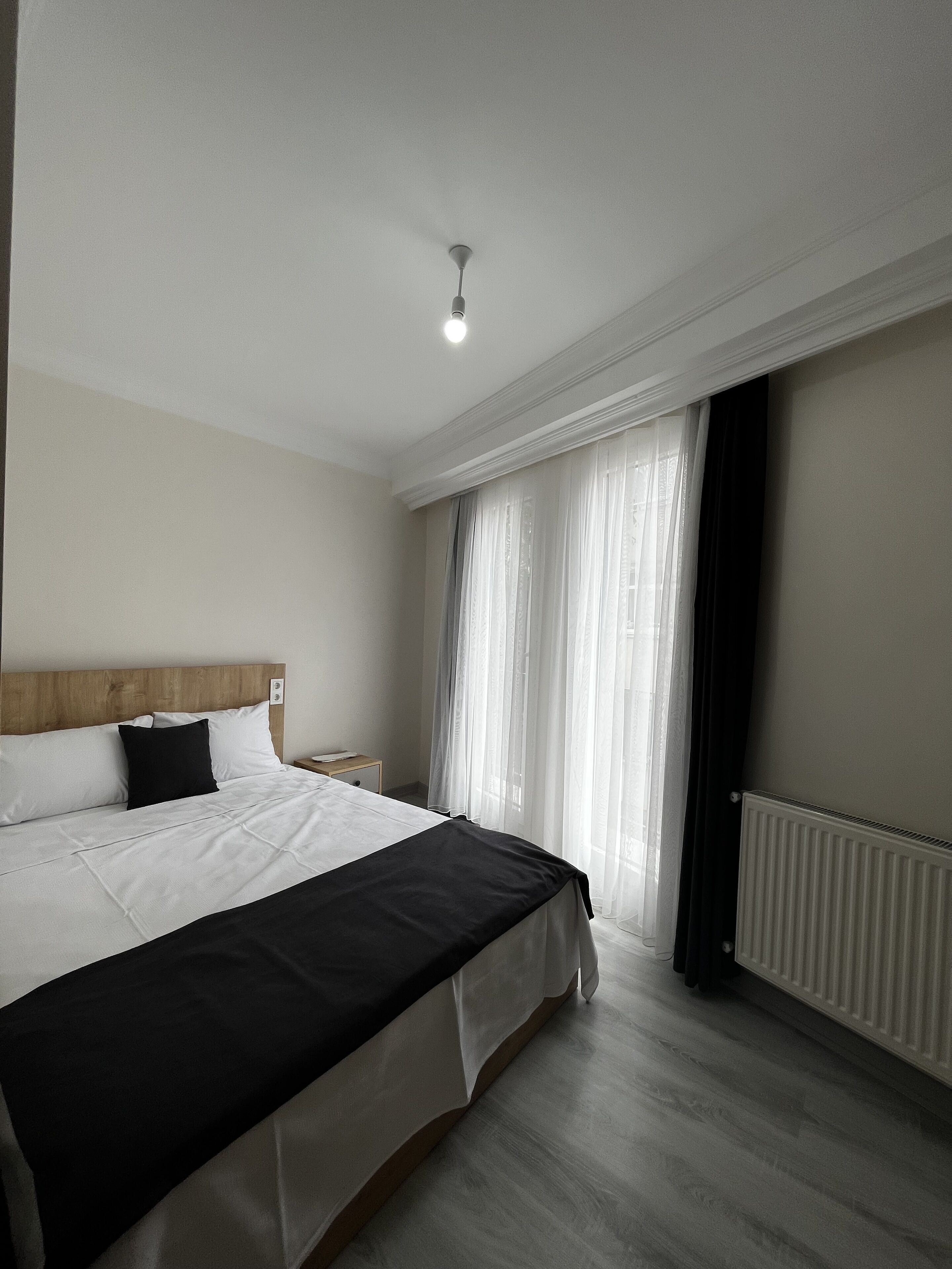 Neva Residence