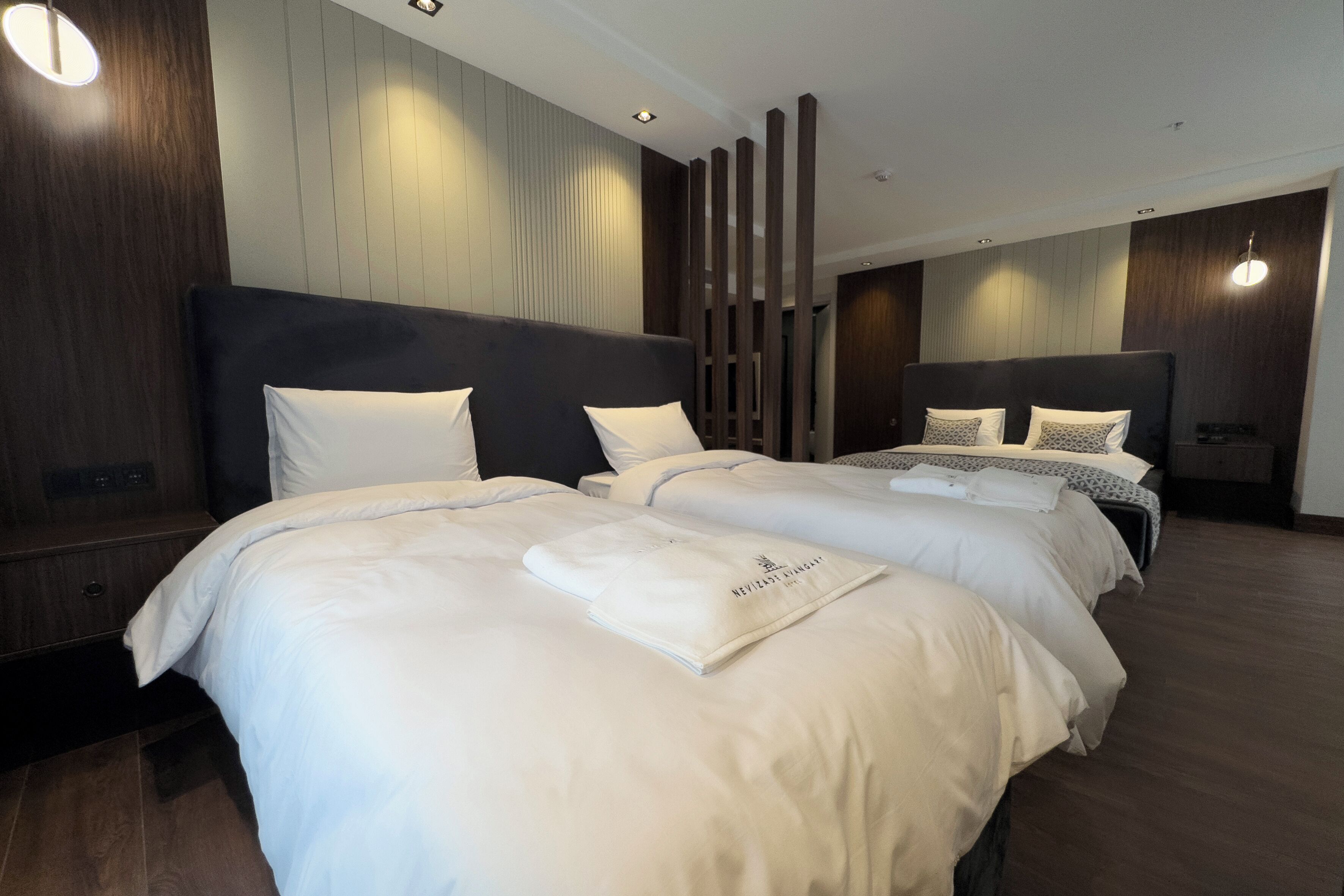 Nevizade Avangart Hotel