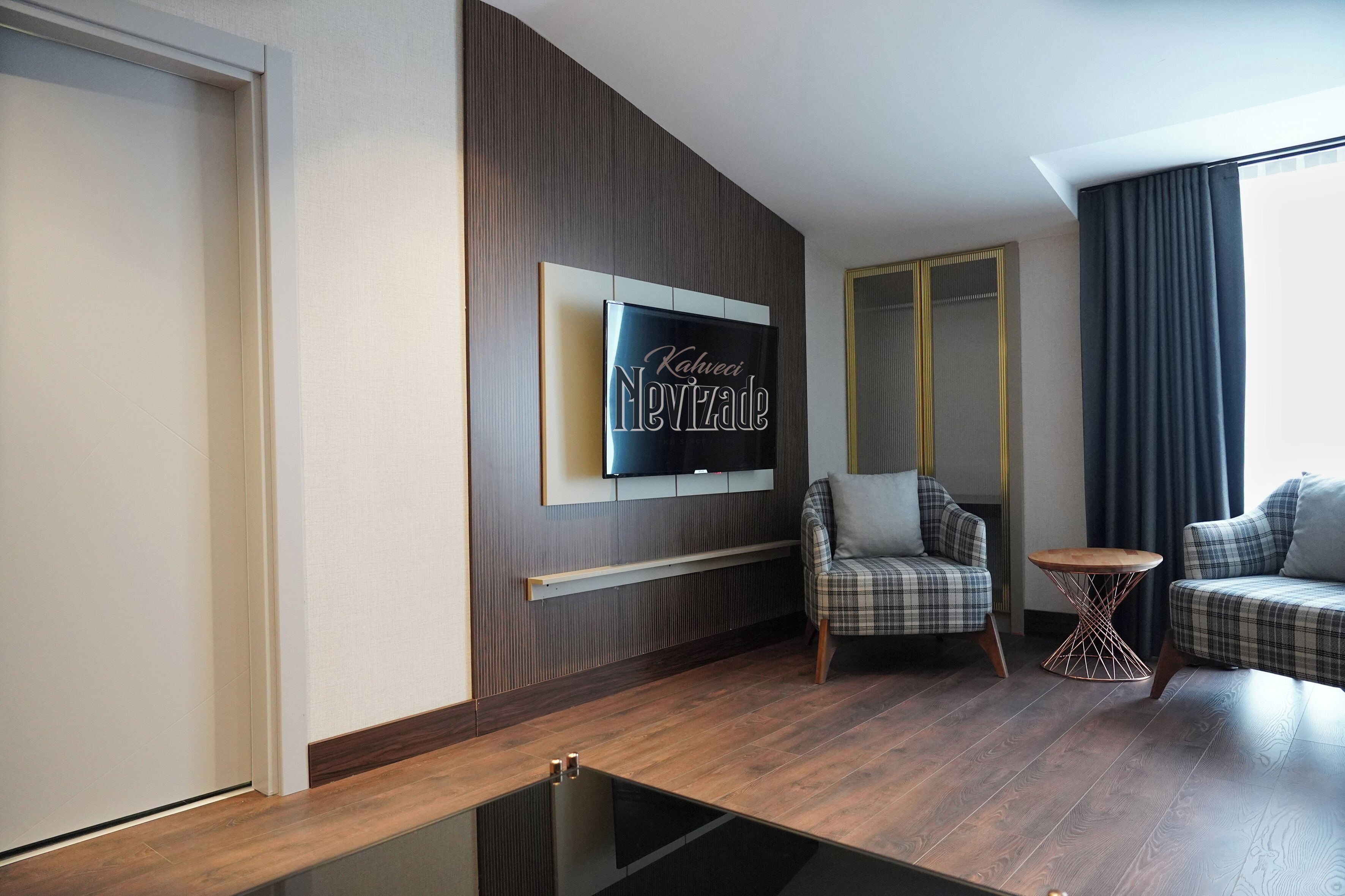 Nevizade Avangart Hotel