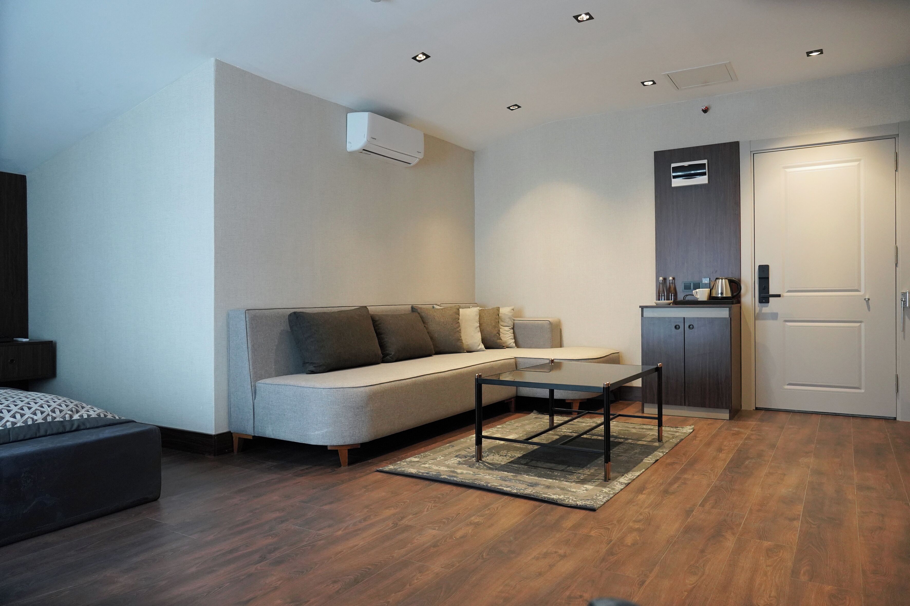 Nevizade Avangart Hotel