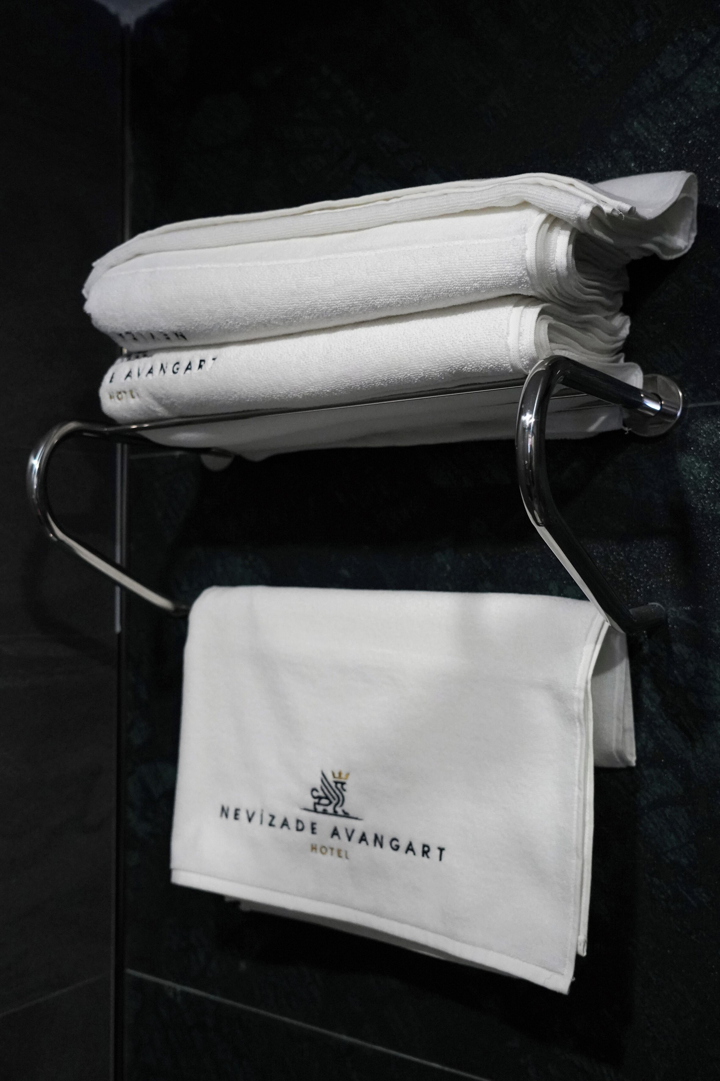 Nevizade Avangart Hotel