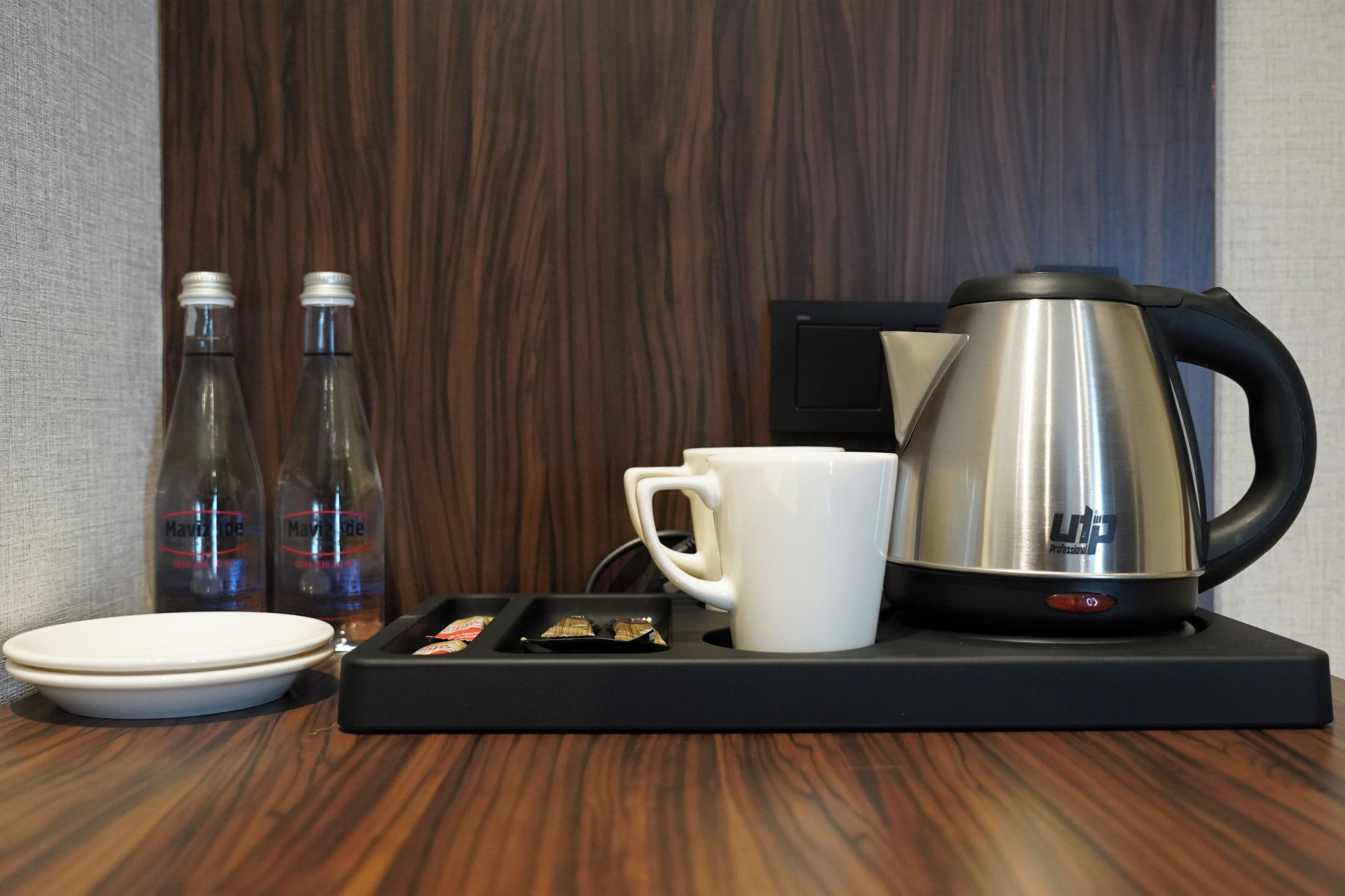 Nevizade Avangart Hotel