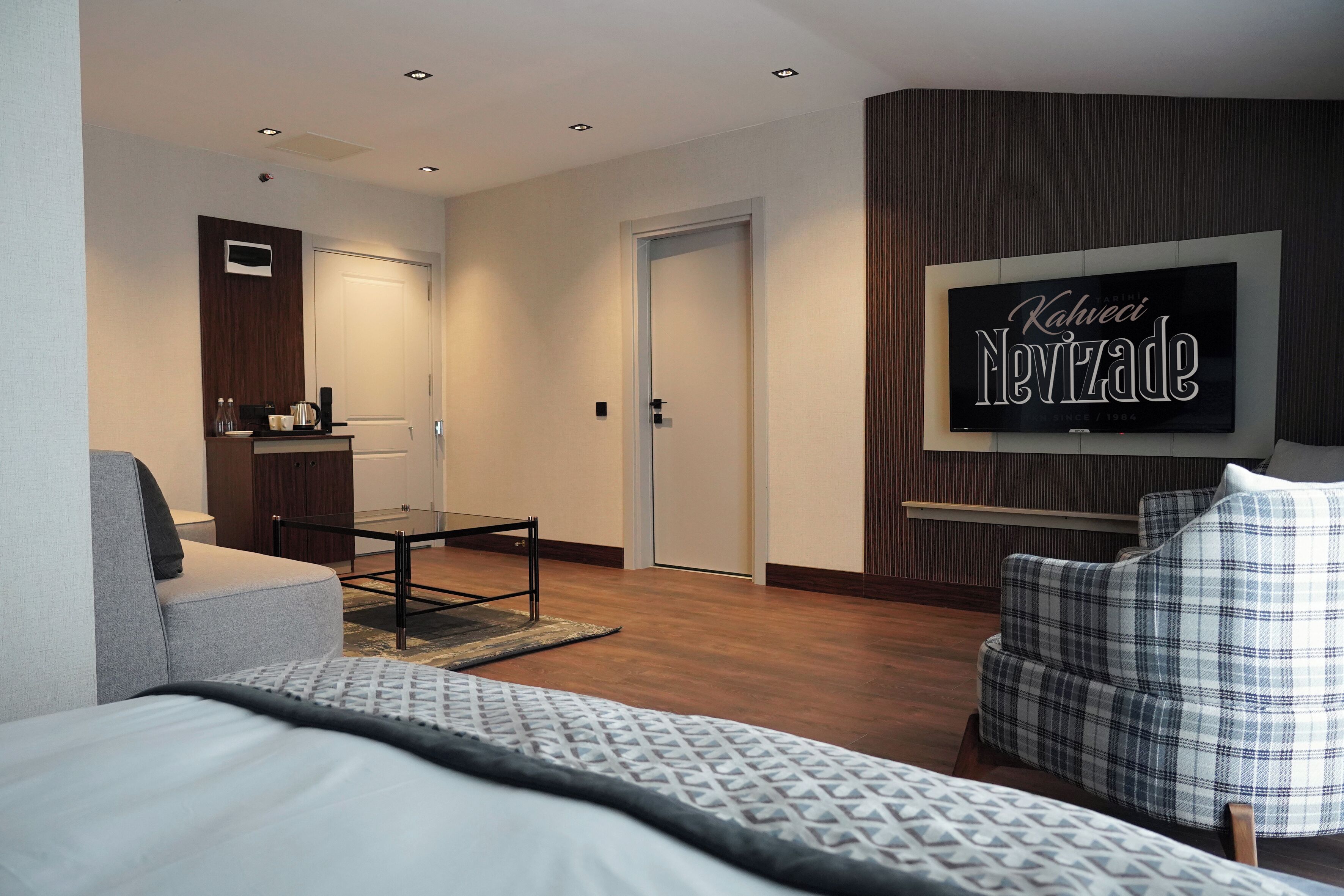 Nevizade Avangart Hotel