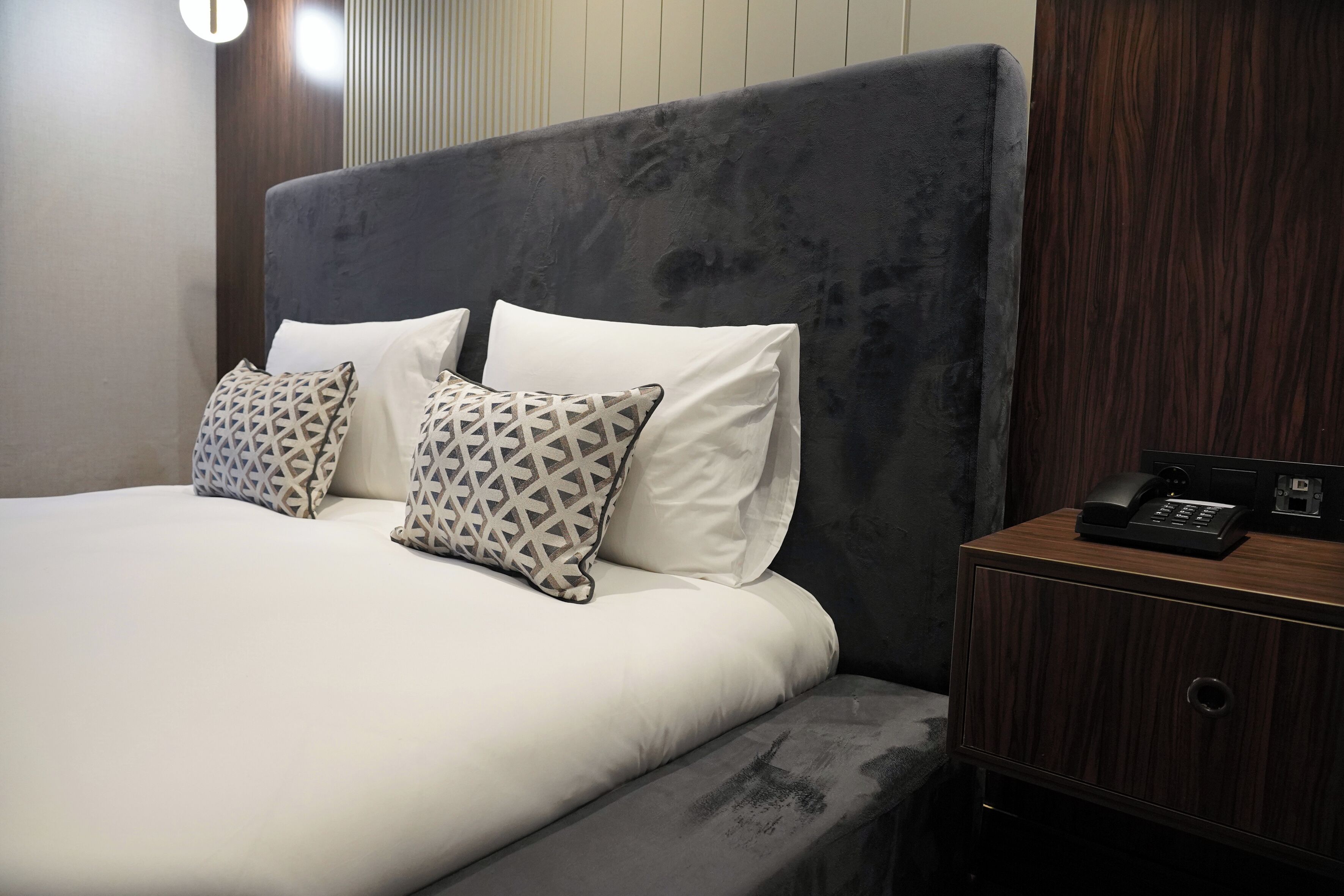 Nevizade Avangart Hotel