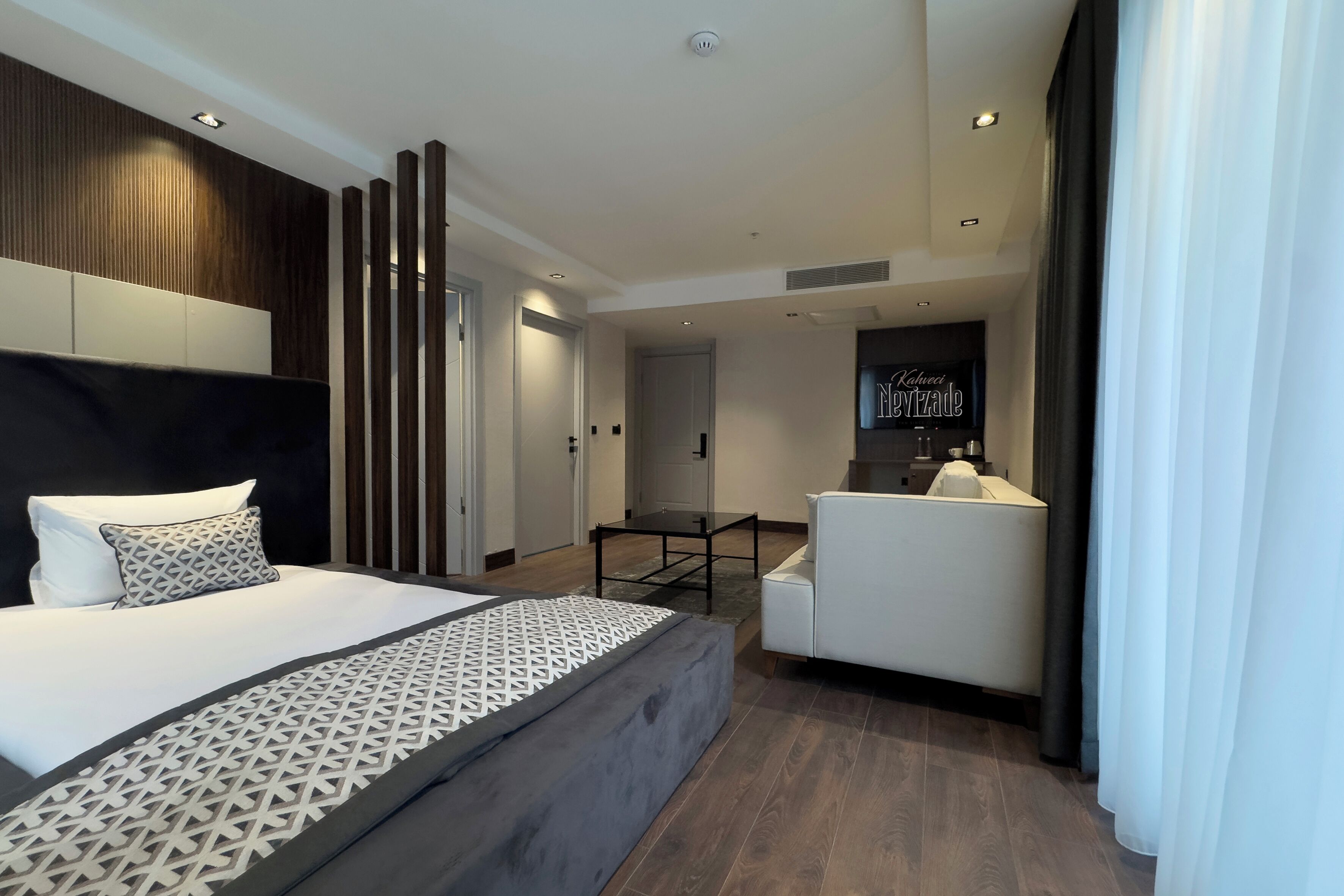 Nevizade Avangart Hotel