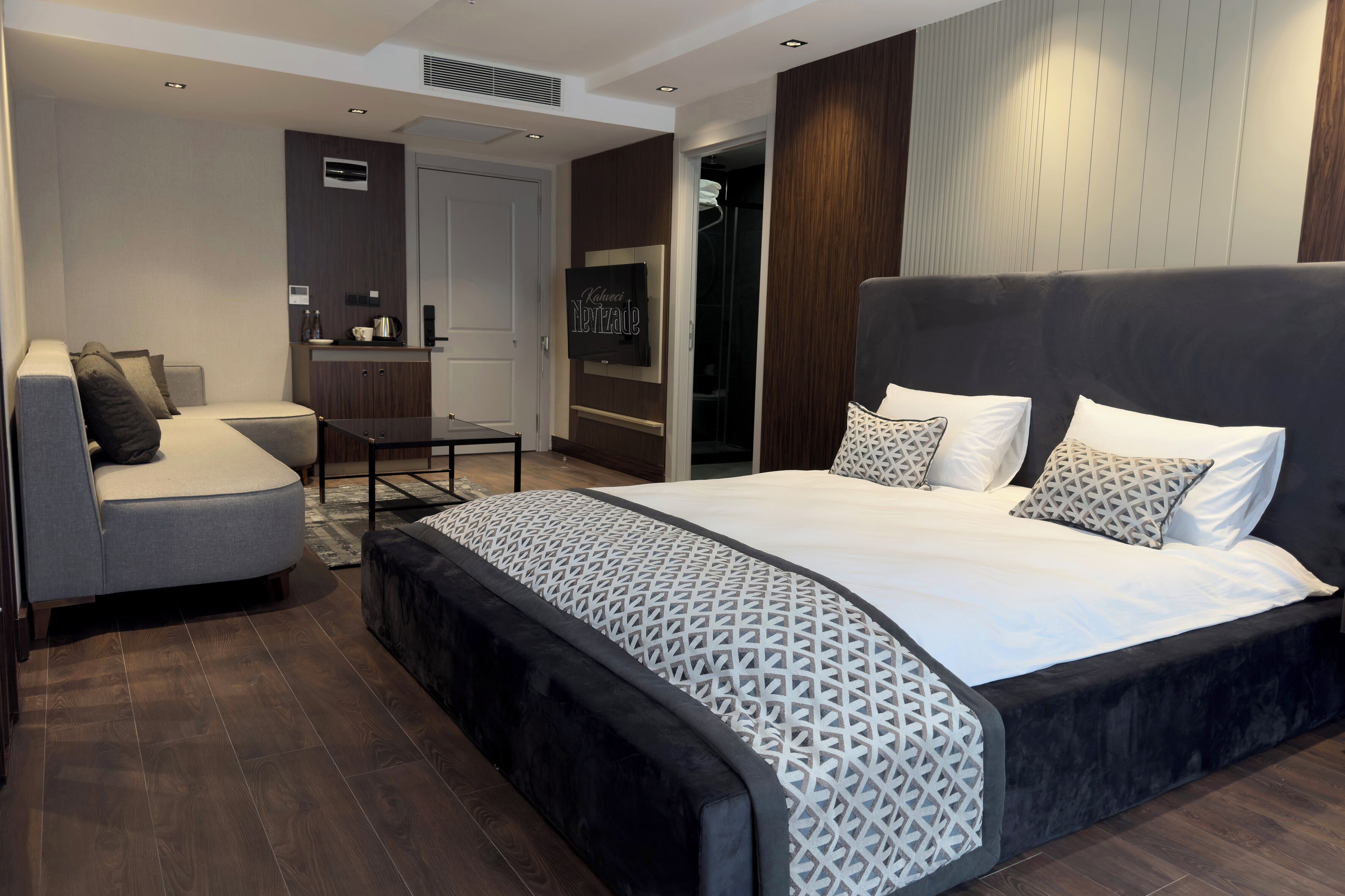 Nevizade Avangart Hotel