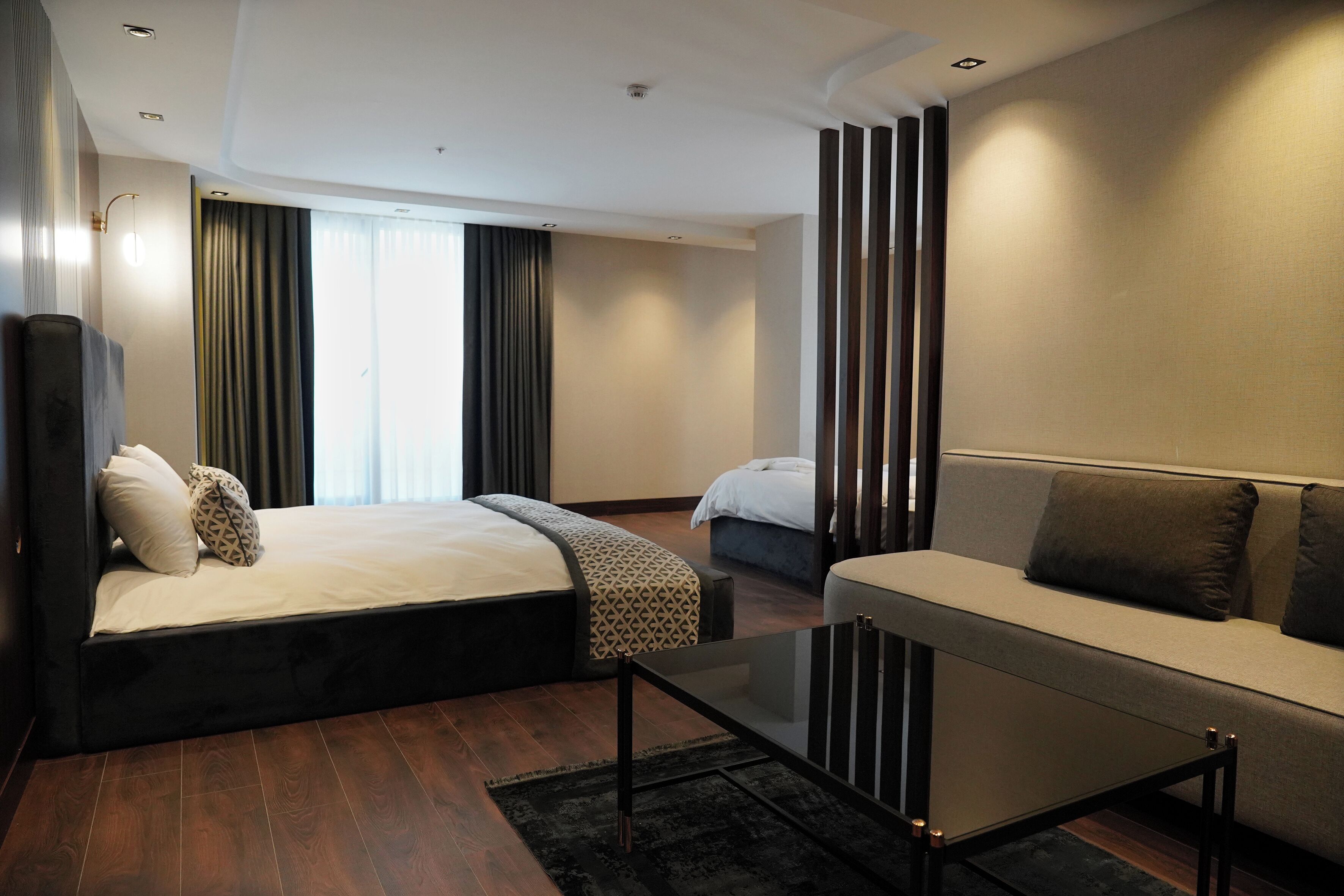 Nevizade Avangart Hotel