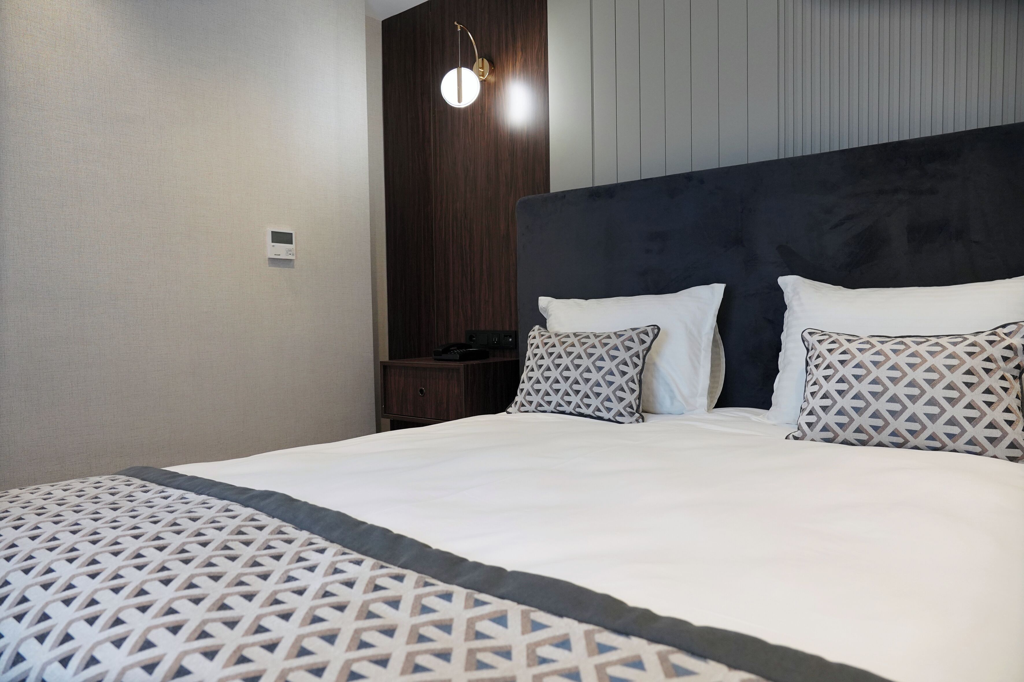 Nevizade Avangart Hotel