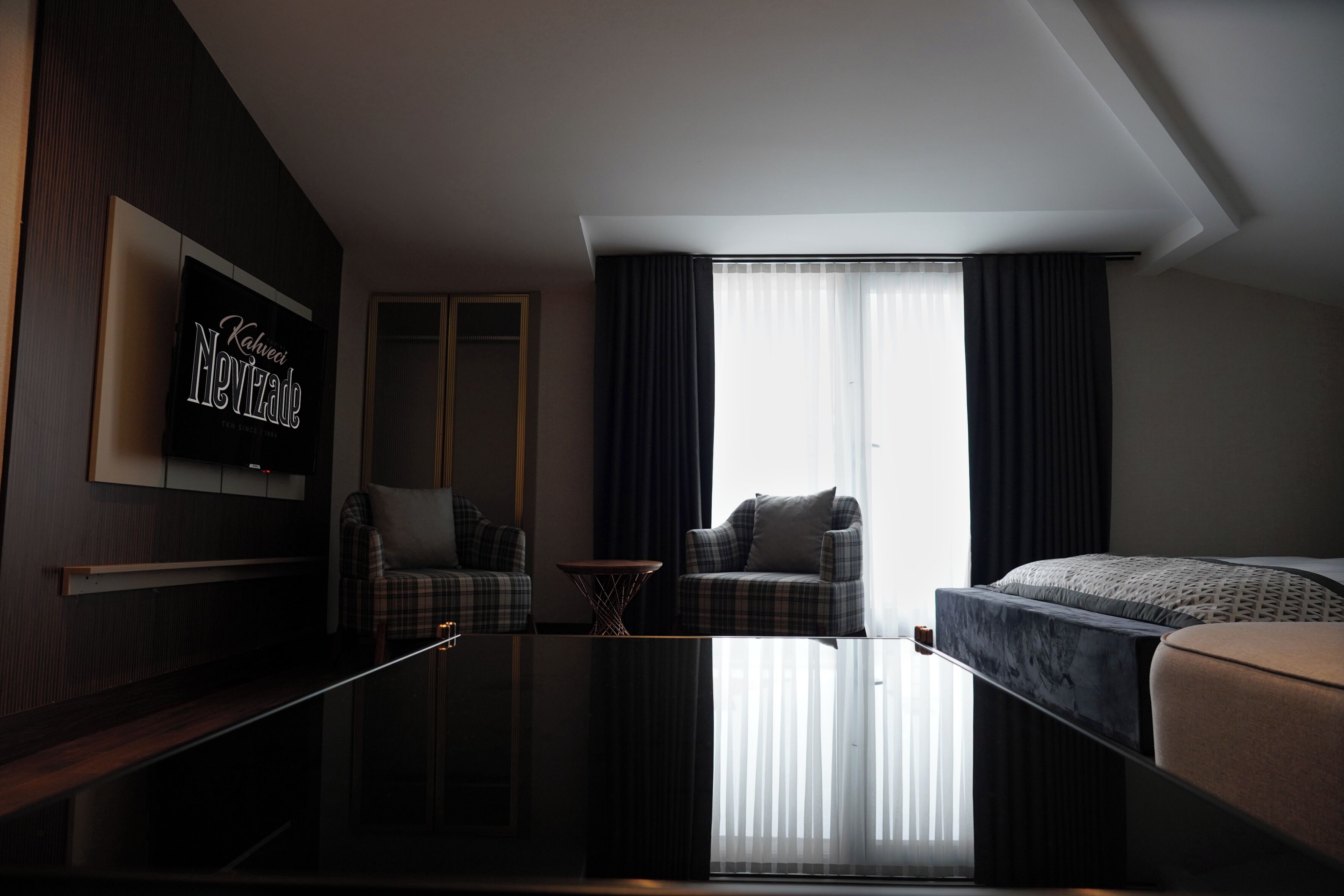 Nevizade Avangart Hotel